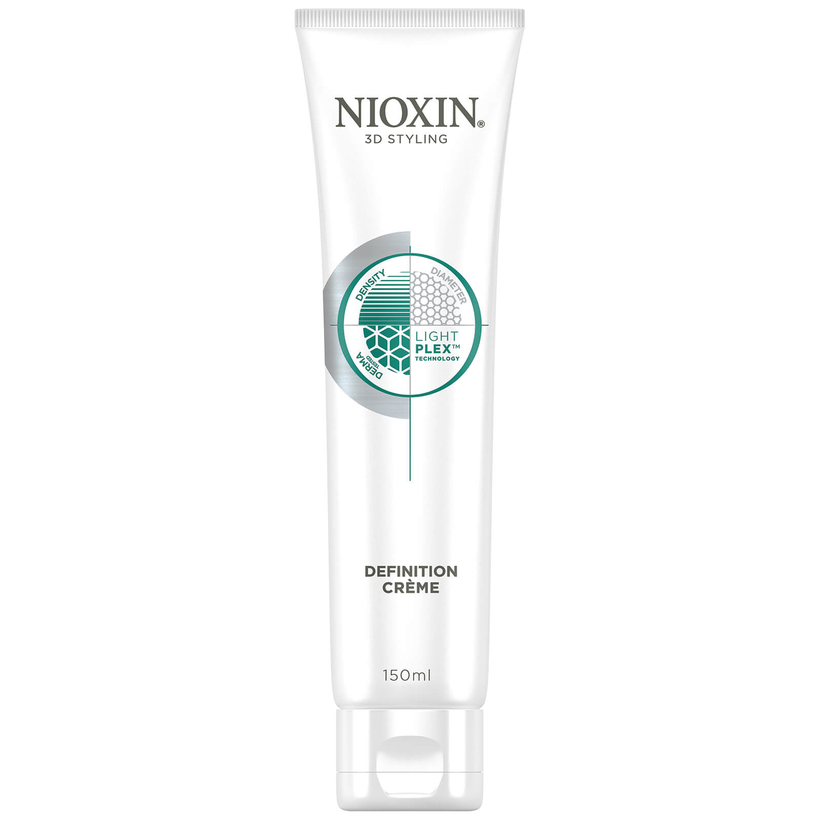 

NIOXIN 3D Styling Definition Hair Cream 150ml