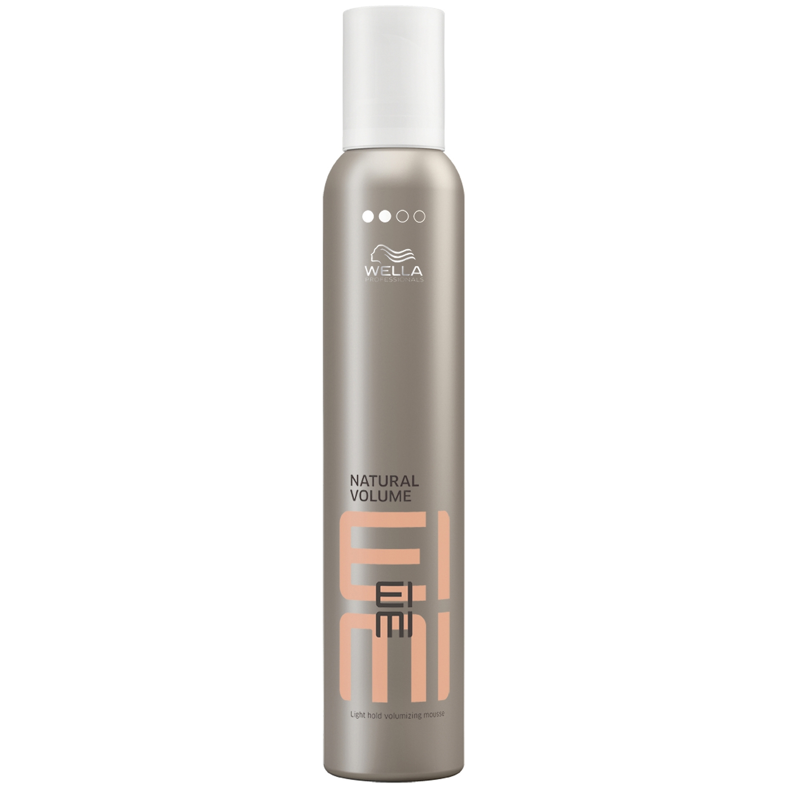 

Wella Professionals EIMI Natural Volume Hair Mousse 300ml