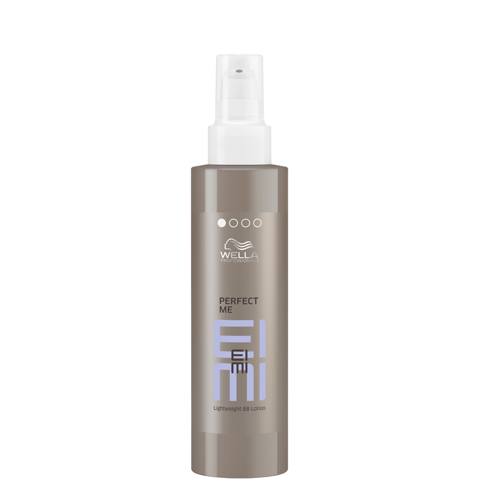 

Wella Professionals Care EIMI Perfect Me Lightweight BB Lotion 100ml