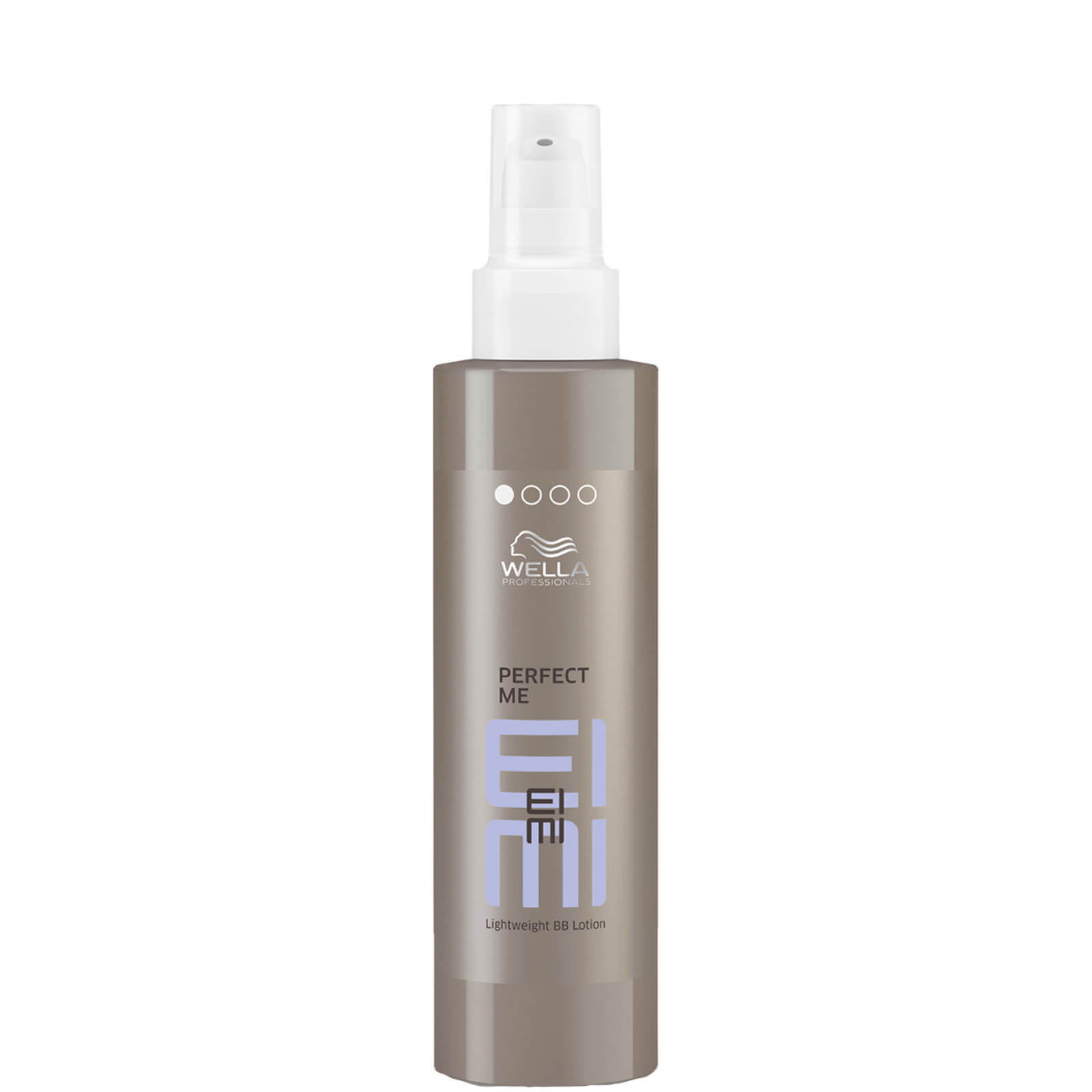 Click to view product details and reviews for Wella Professionals Care Eimi Perfect Me Lightweight Bb Lotion 100ml.