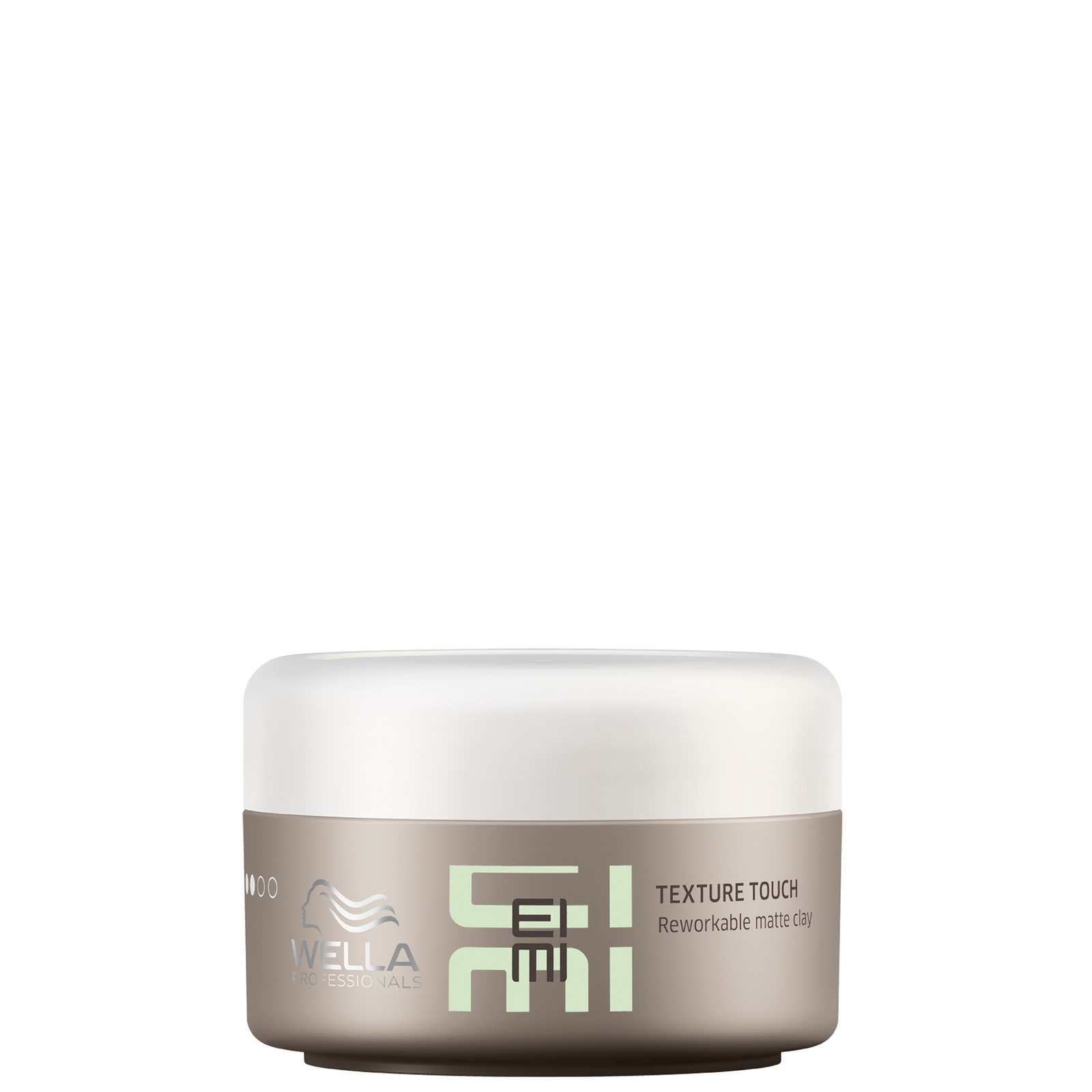 

Wella Professionals EIMI Texture Touch Hair Styling Clay 75ml