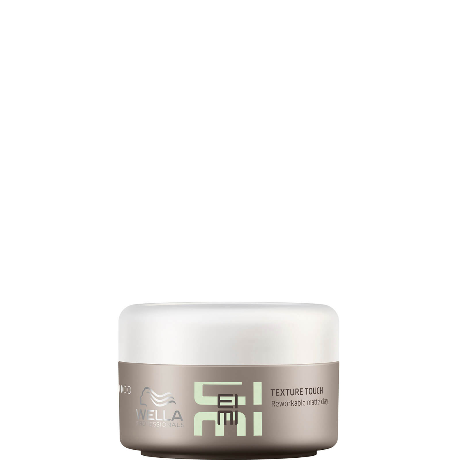 

Wella Professionals EIMI Texture Touch Hair Styling Clay (75мл)