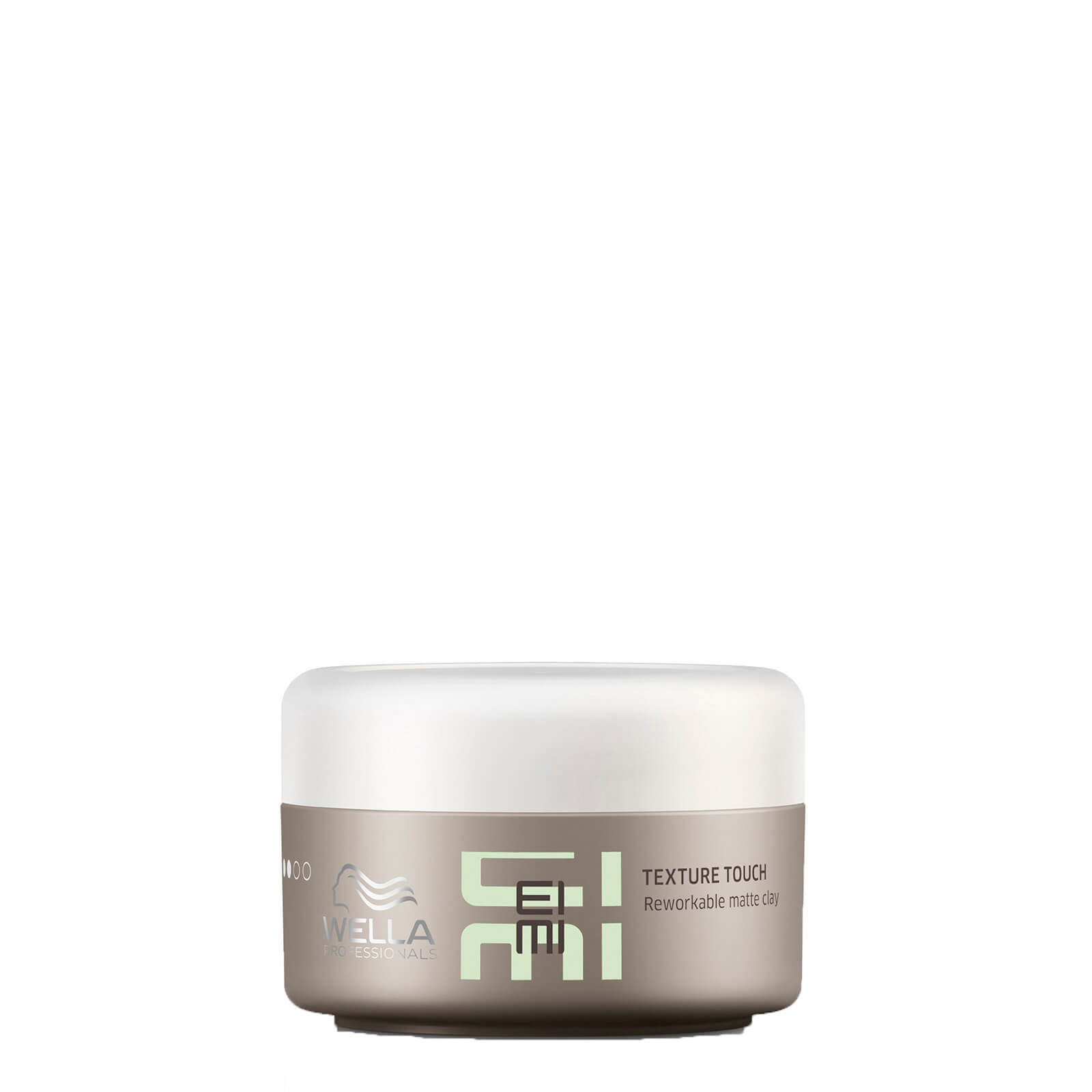 Click to view product details and reviews for Wella Professionals Eimi Texture Touch Hair Styling Clay 75ml.