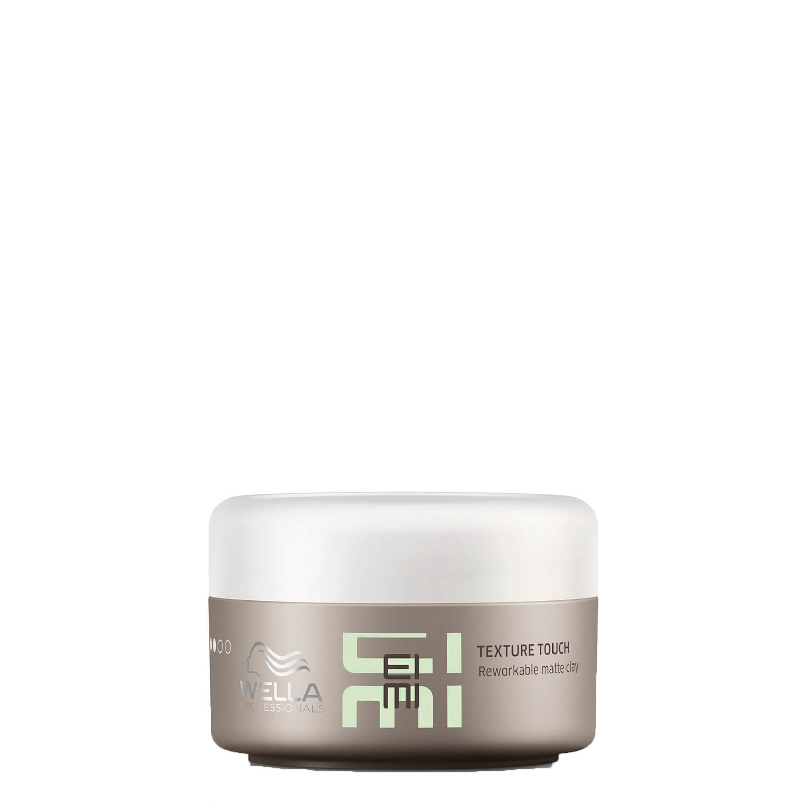 Wella Professionals Eimi Texture Touch Hair Styling Clay 75ml