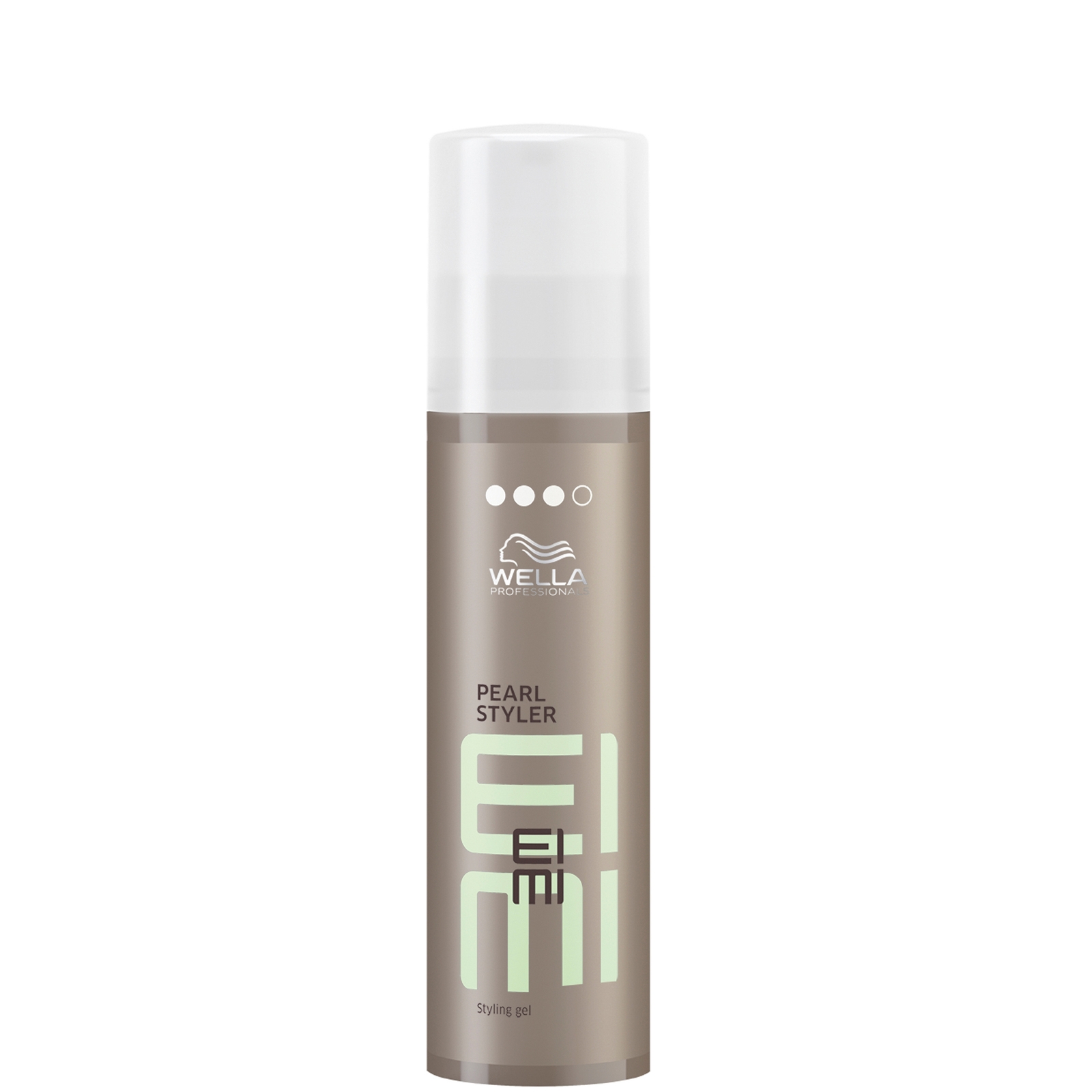 Pearl Styler Gel per capelli EIMI Wella Professionals 100ml