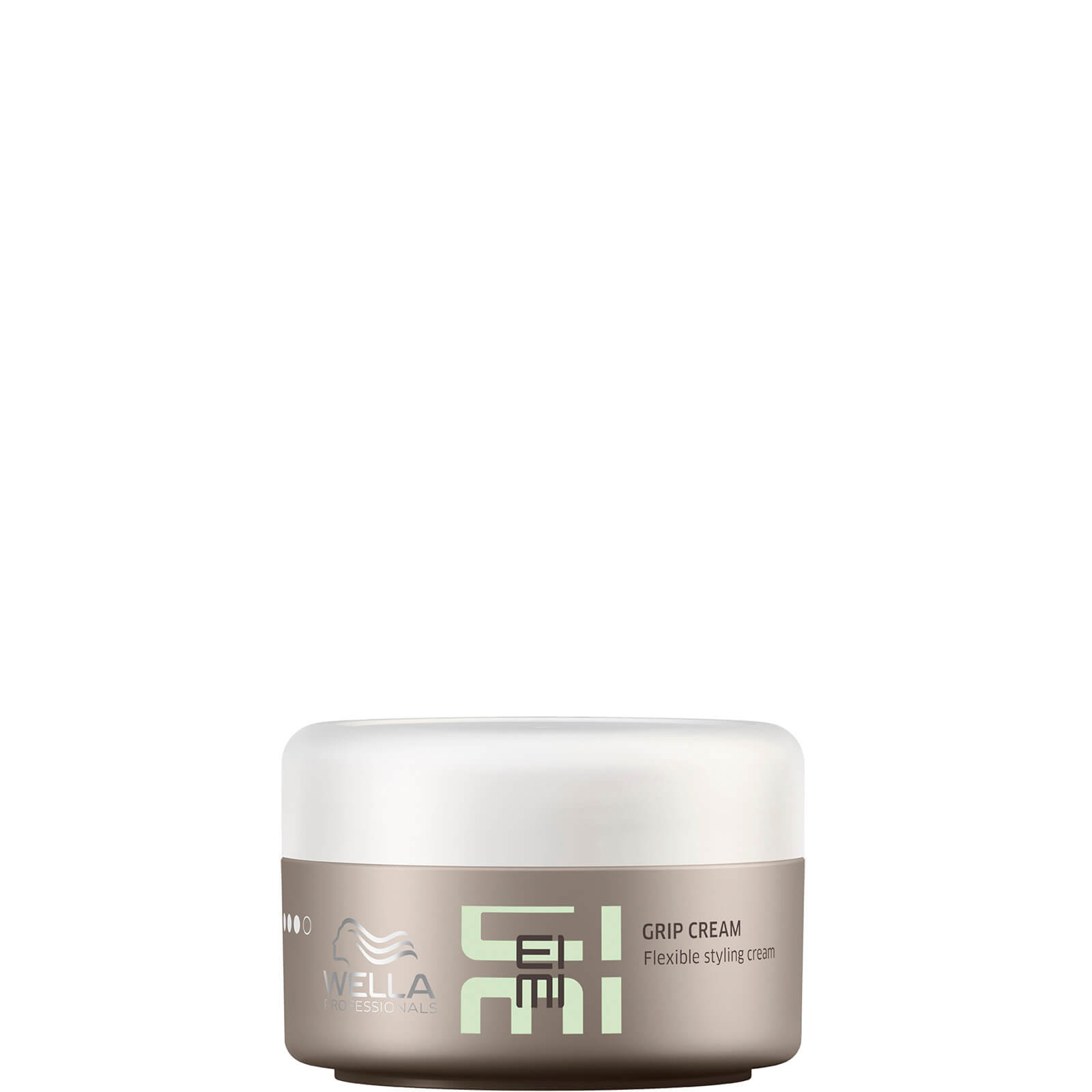Click to view product details and reviews for Wella Professionals Care Eimi Grip Cream Hair Styling 75ml.