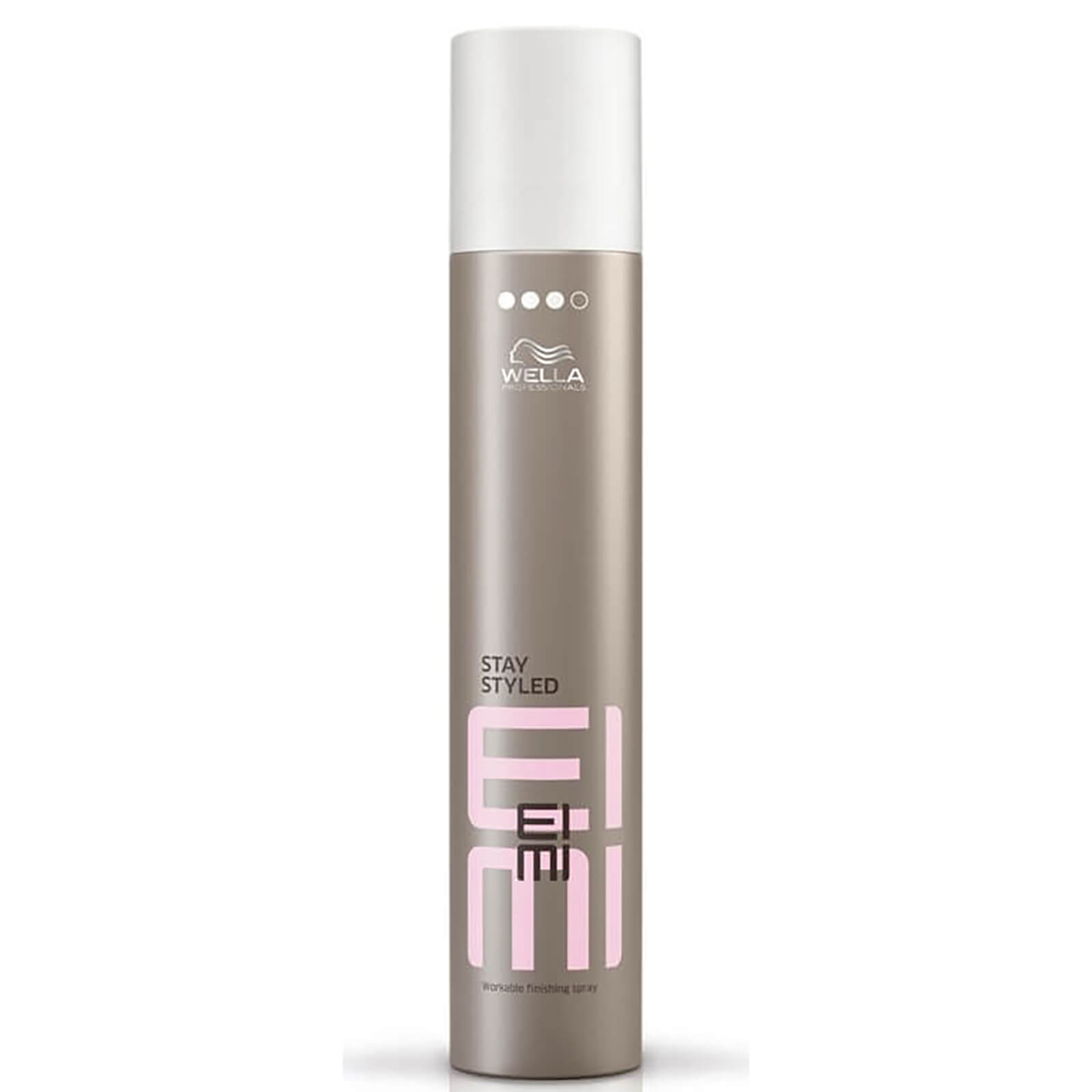 Image of Wella Professionals EIMI Stay Styled Spray (75ml)
