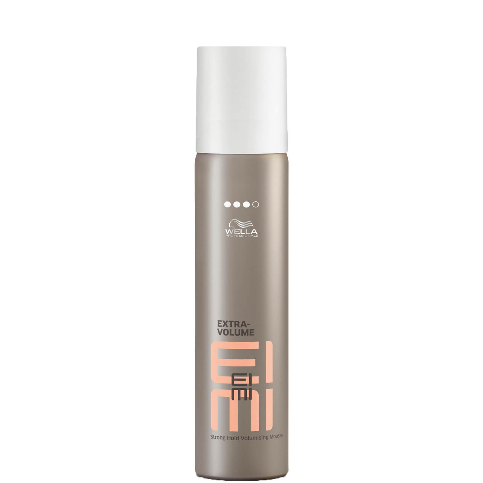 

Wella Professionals EIMI Extra Volume Mousse (75ml)