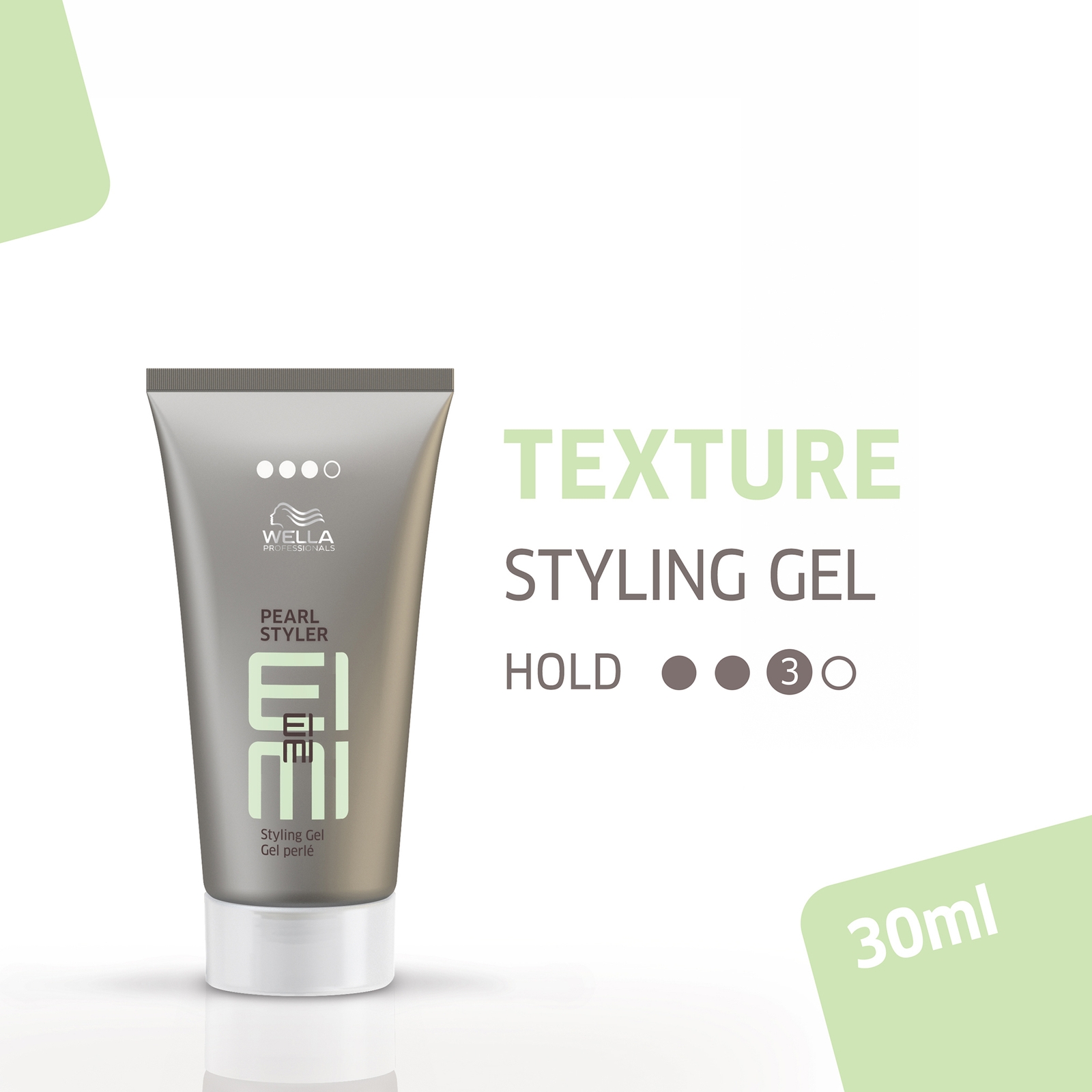 Wella Professionals EIMI Pearl Styler Gel (30ml)