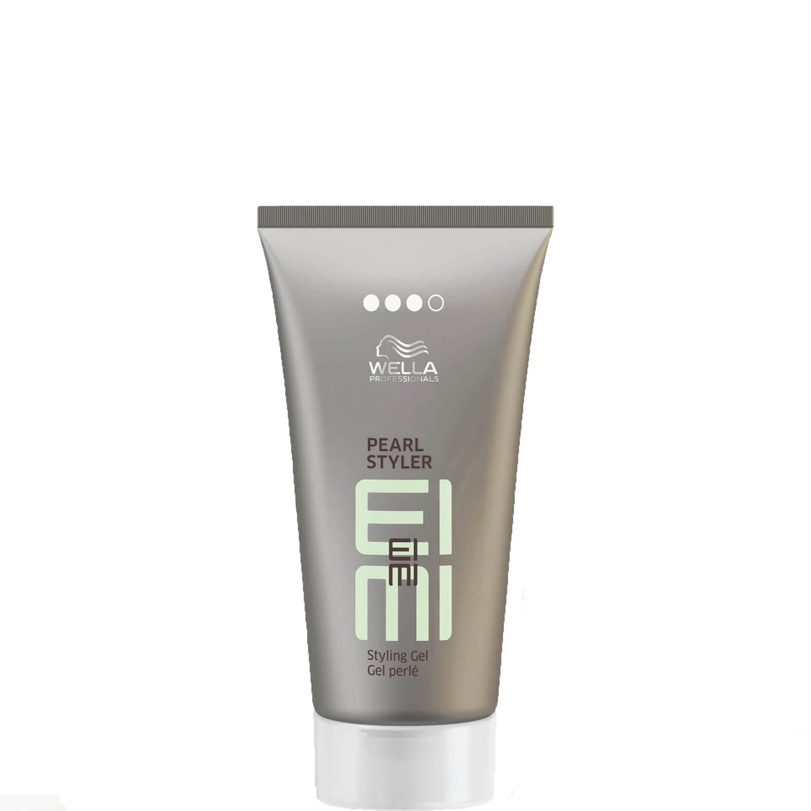 Click to view product details and reviews for Wella Professionals Eimi Pearl Styler Gel 30ml.
