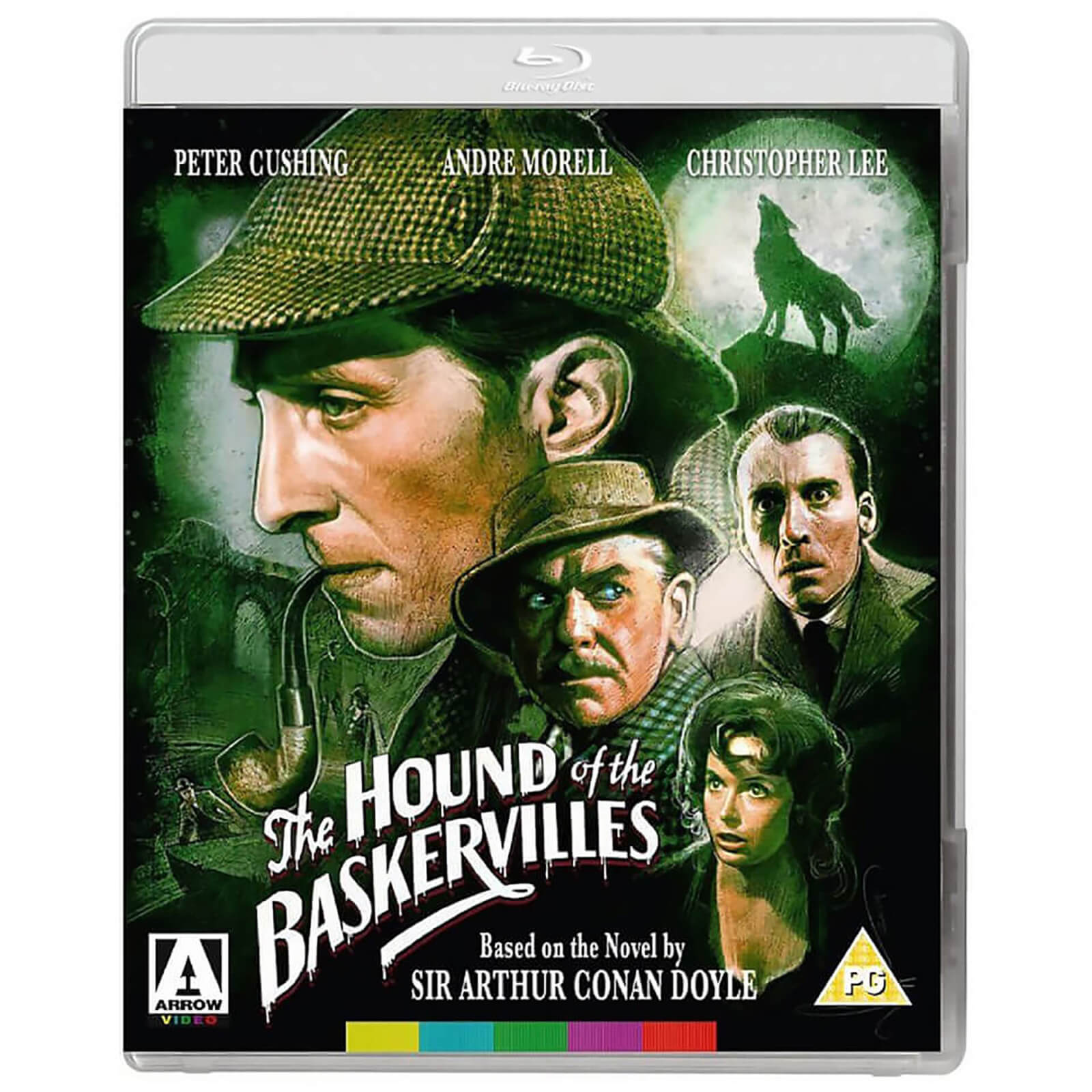 Der Hund von Baskerville