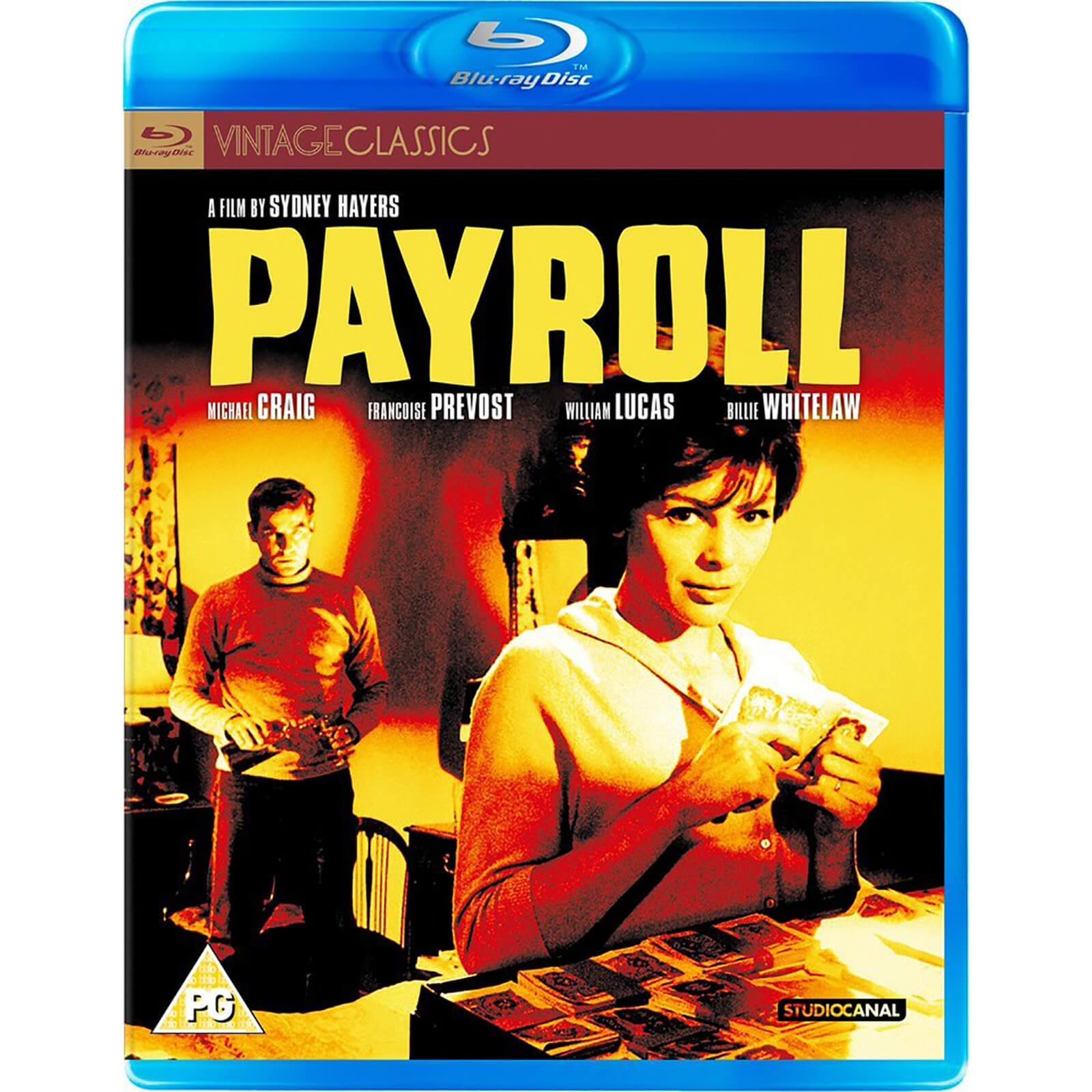 Payroll