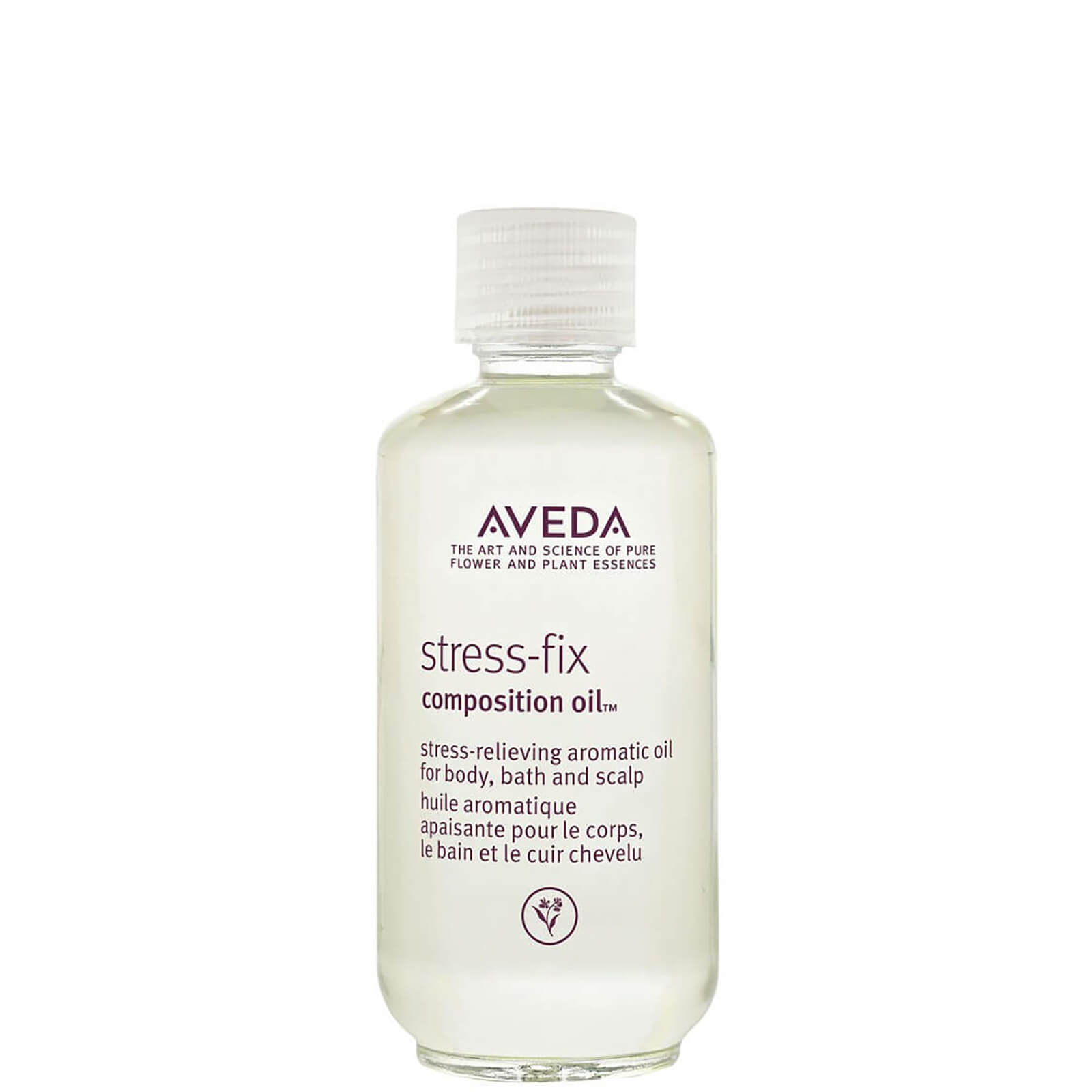 Aceite Aveda Stress Fix Composition Oil (50ml)