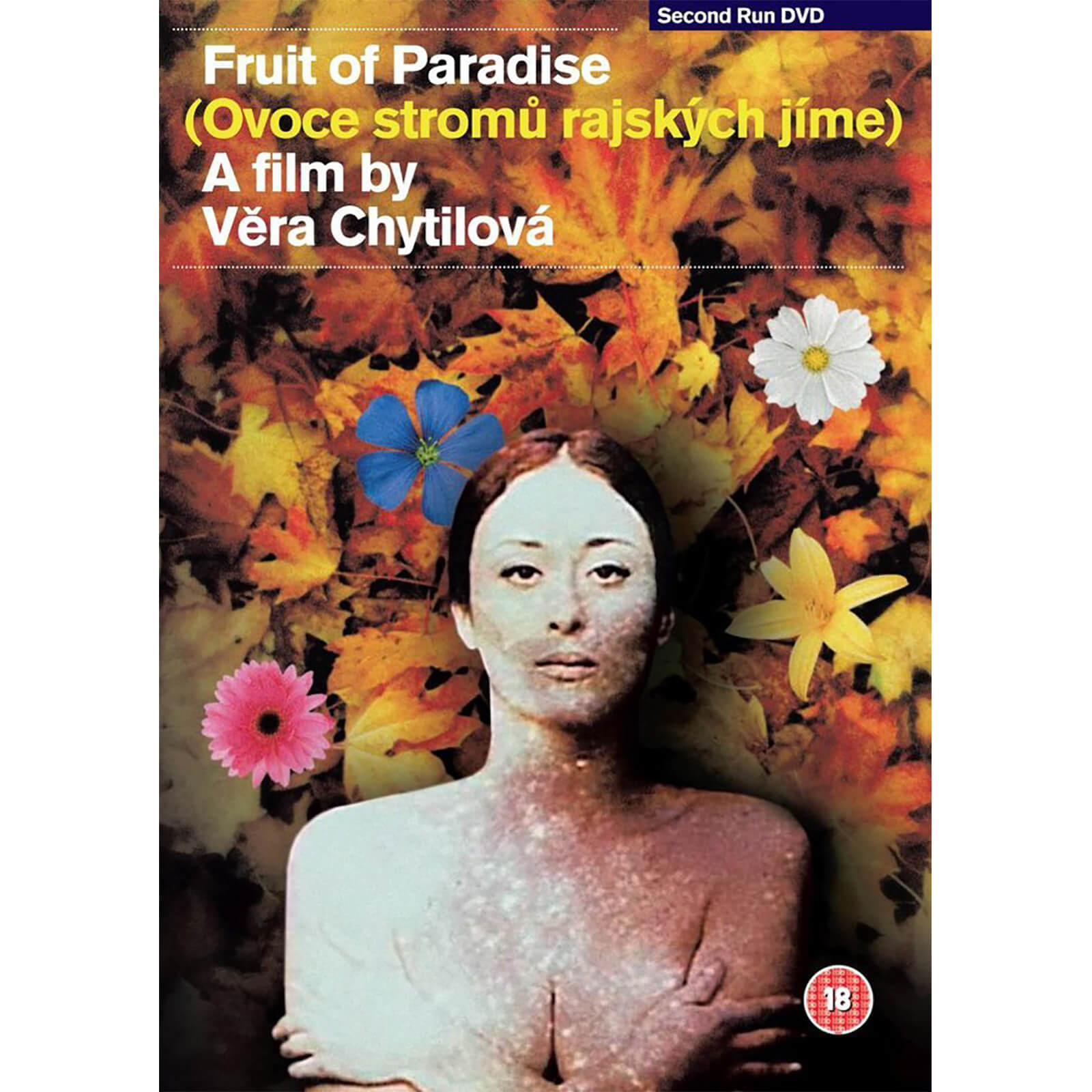 Fruit of Paradise