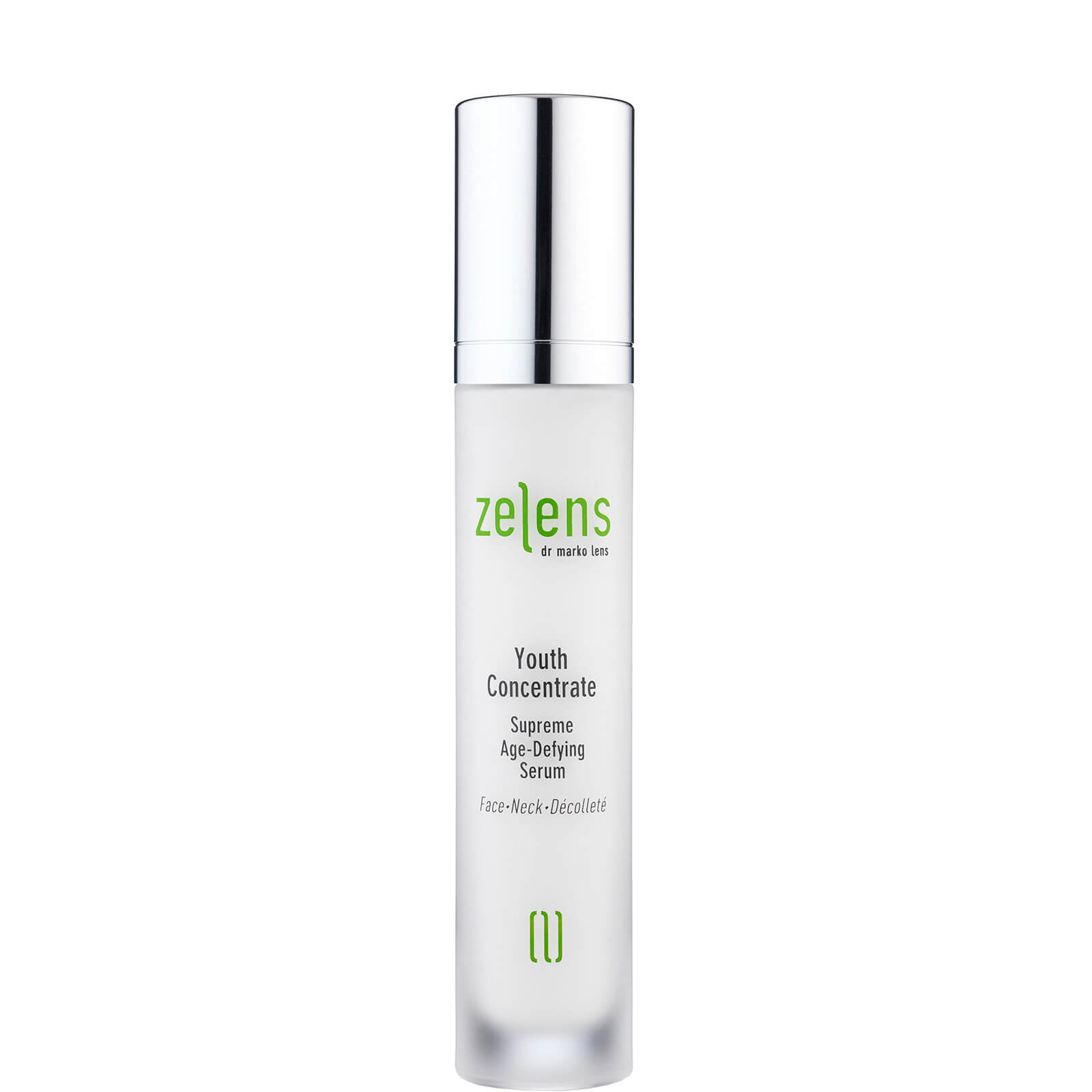 

Интенсивная антивозрастная сыворотка Zelens Youth Concentrate Supreme Age-Defying Serum (30мл)