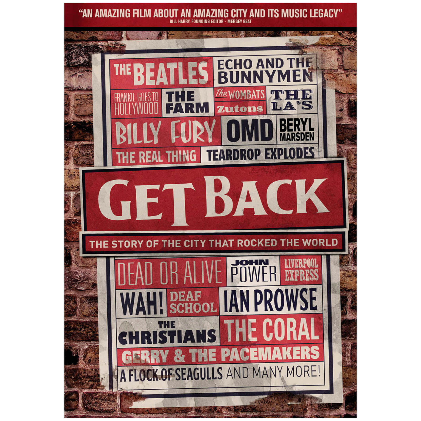 Get Back