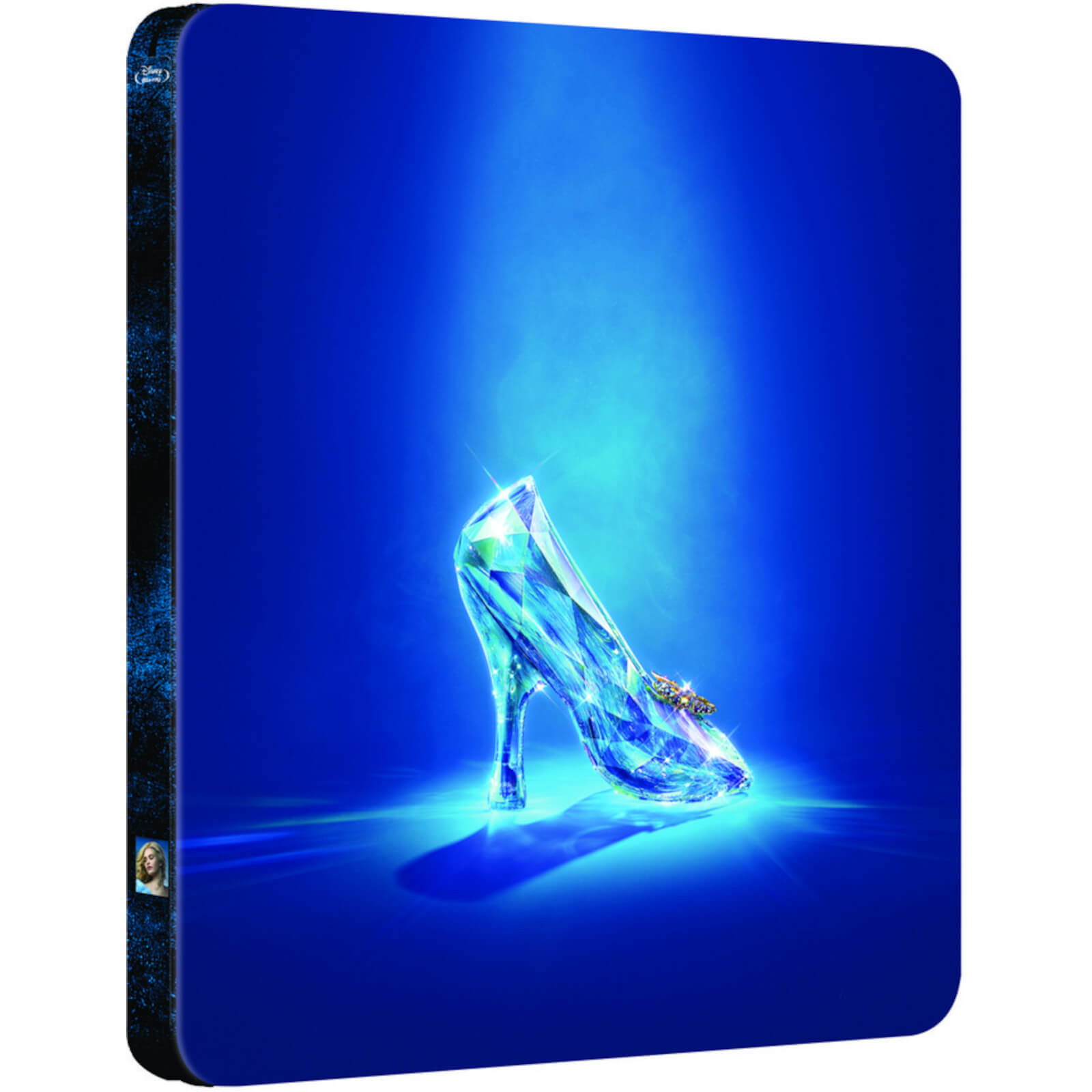 

Cendrillon - Steelbook Exclusif Limité pour Zavvi