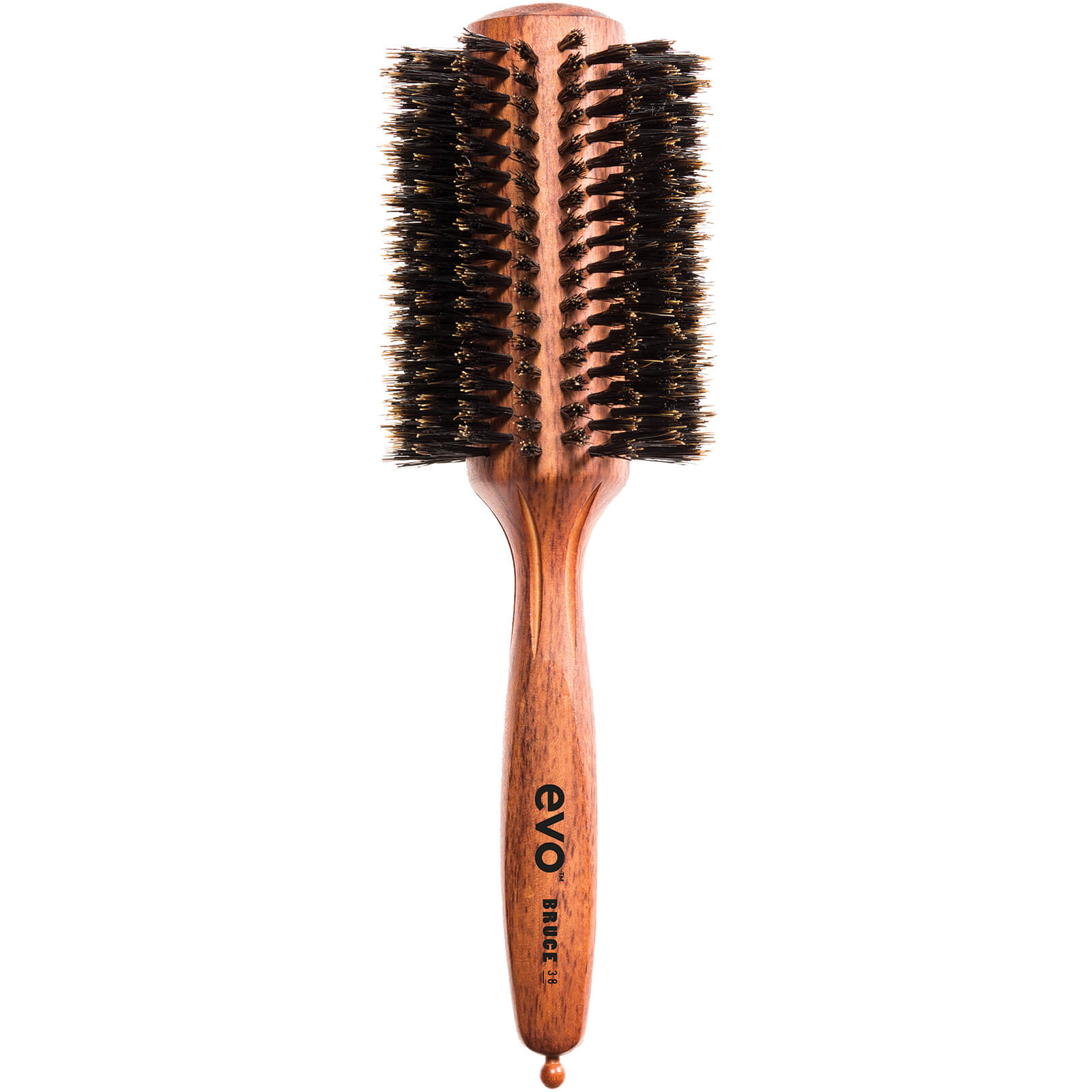 

Брашинг Bruce Bristle Brush от evo (38мм)