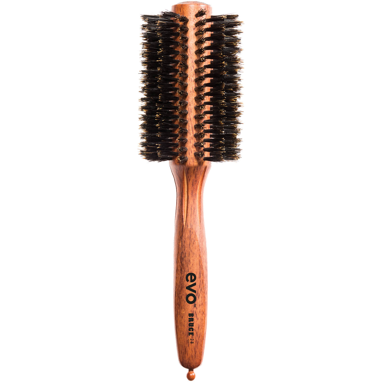 

Расчека-щетка - evo Bruce 28 Bristle Brush
