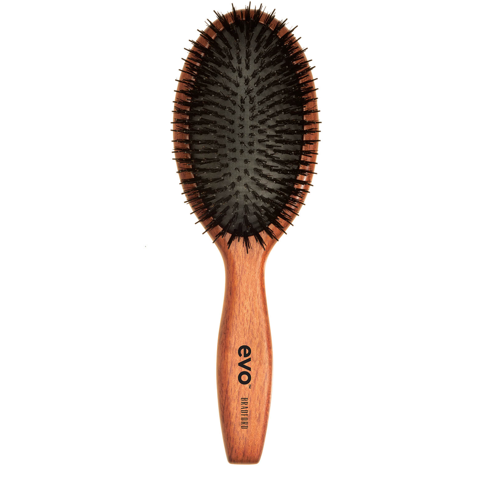 

Большая массажная расческа (щетка) evo Bradford Dressing Brush