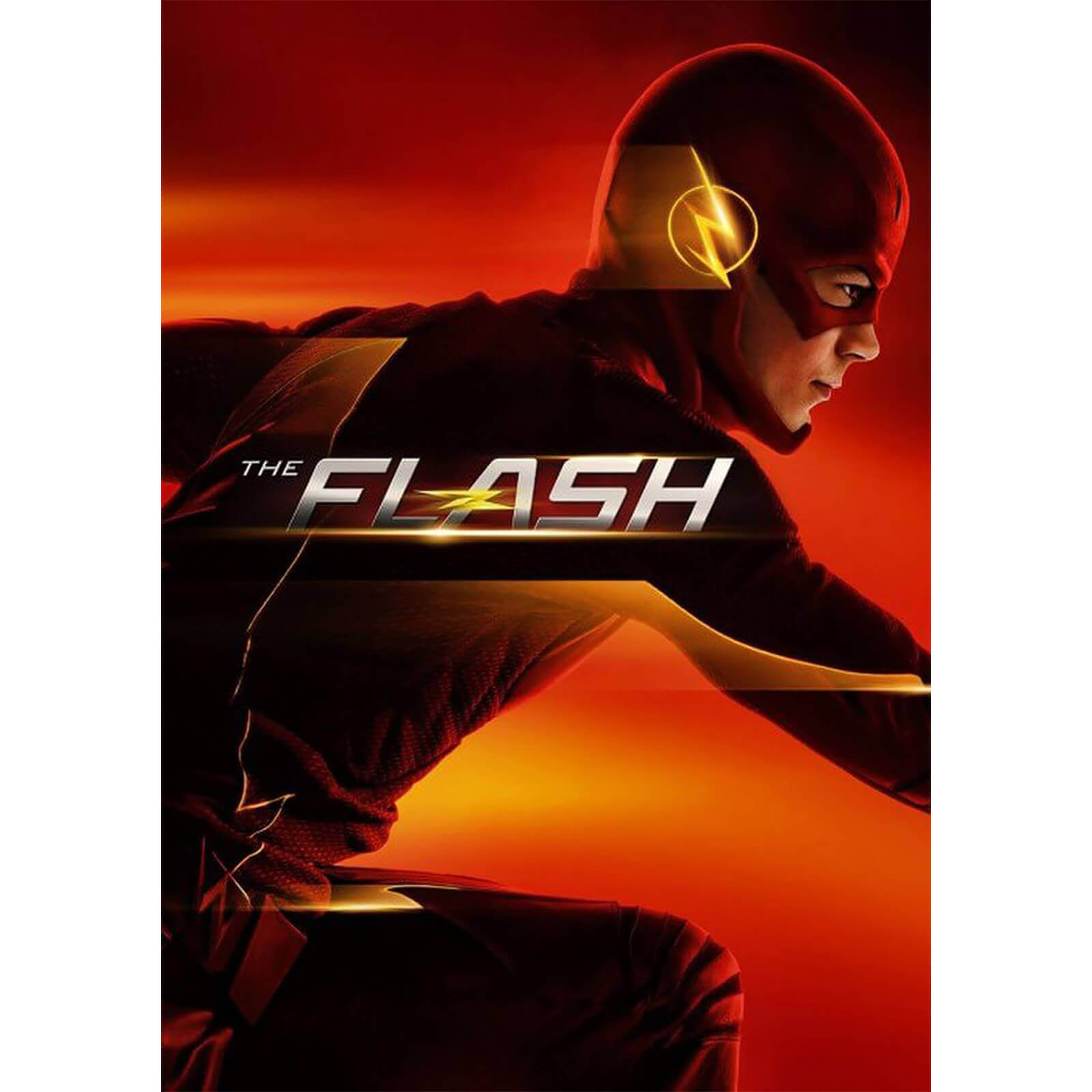

The Flash - Série 1
