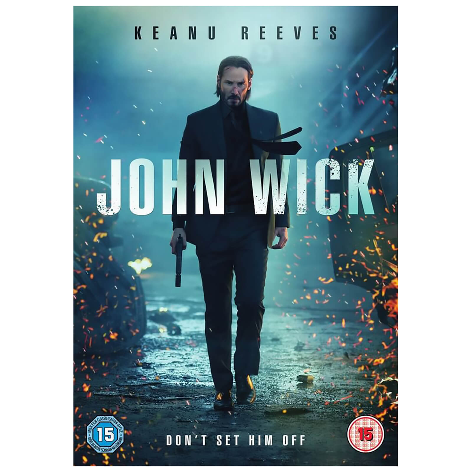 Click to view product details and reviews for John Wick.