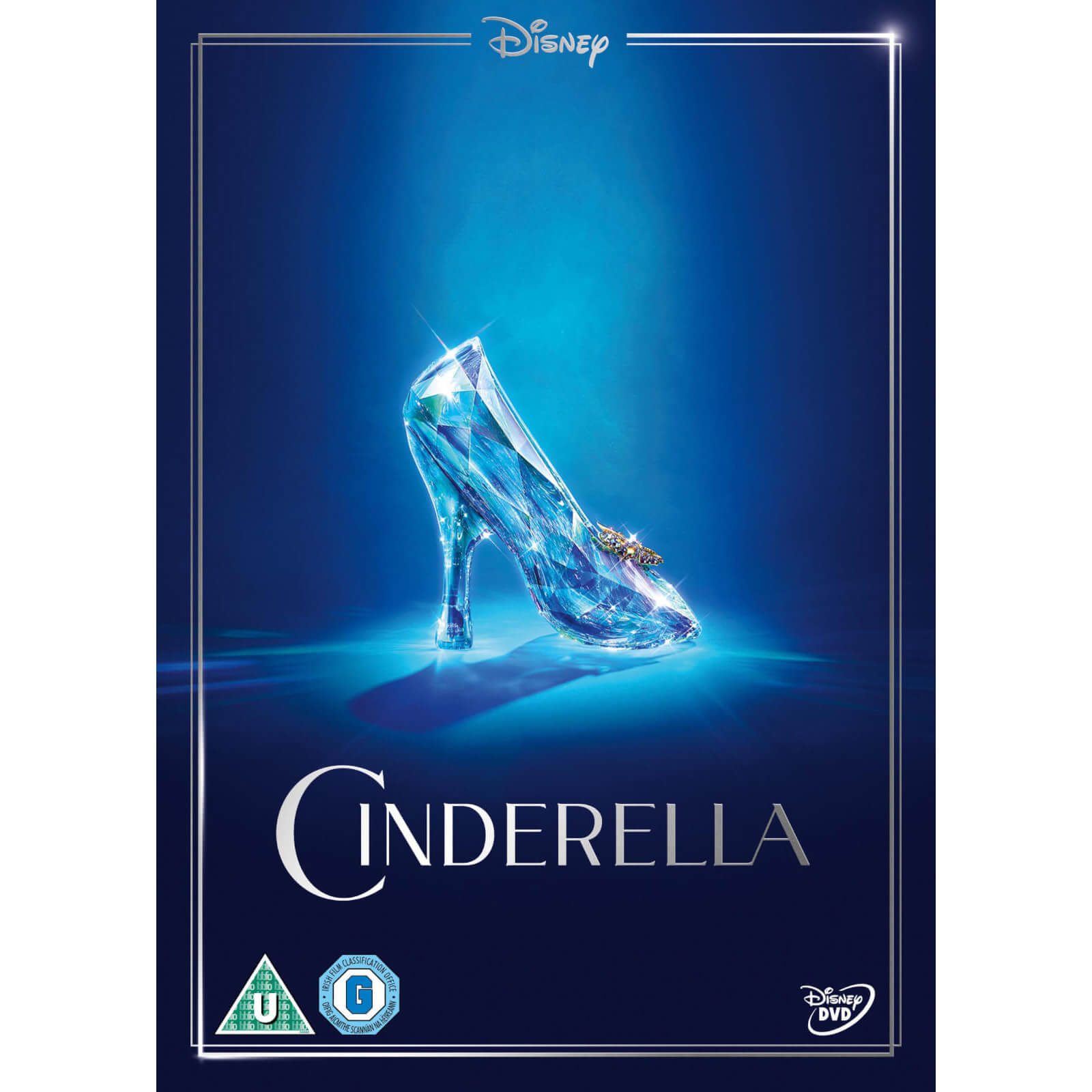 Cendrillon