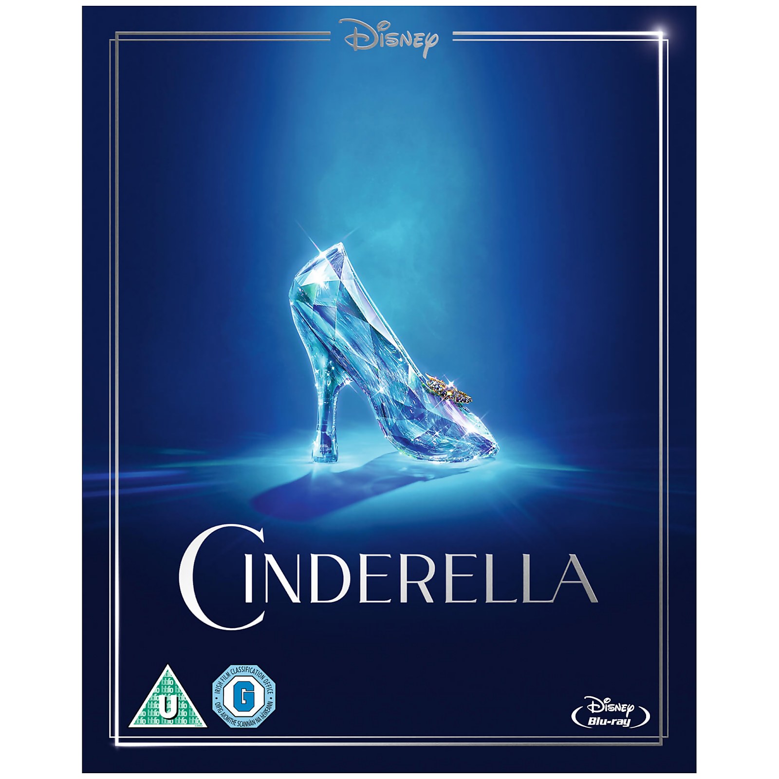Cendrillon