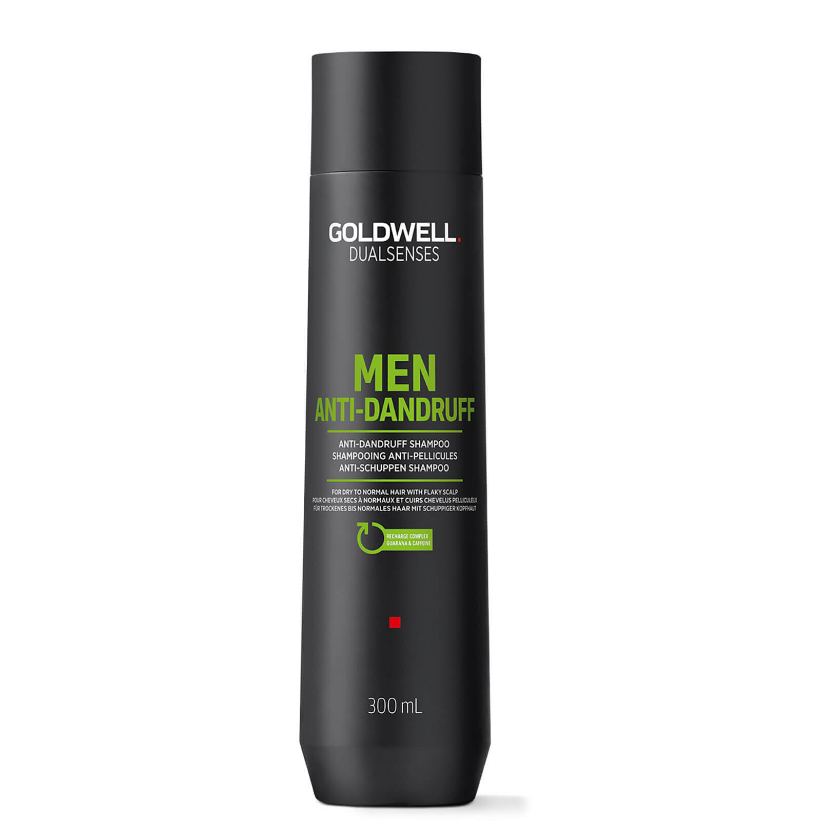 

Goldwell Dualsenses Men's Anti-Dandruff Shampoo 300ml