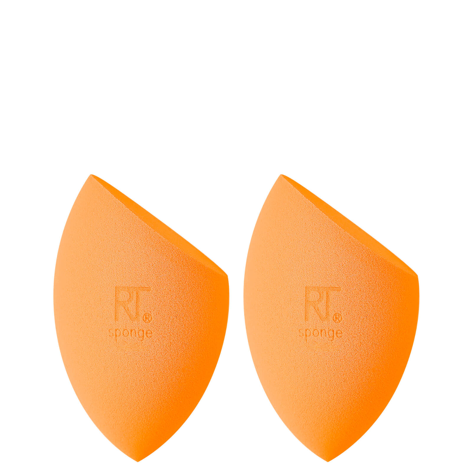 Real Techniques 2 Pack Miracle Complexion Sponge (Worth PS14.00)
