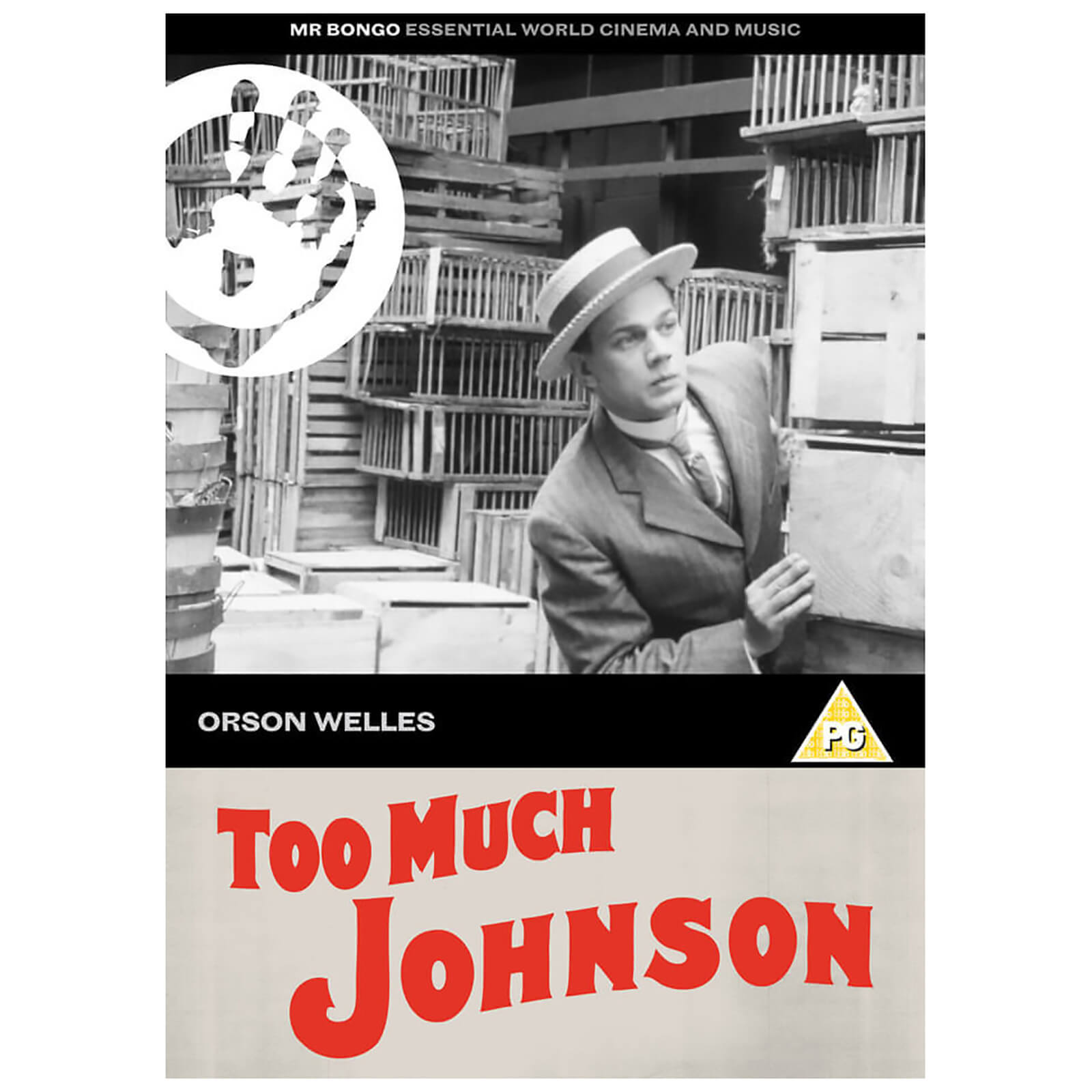 Click to view product details and reviews for Too Much Johnson.