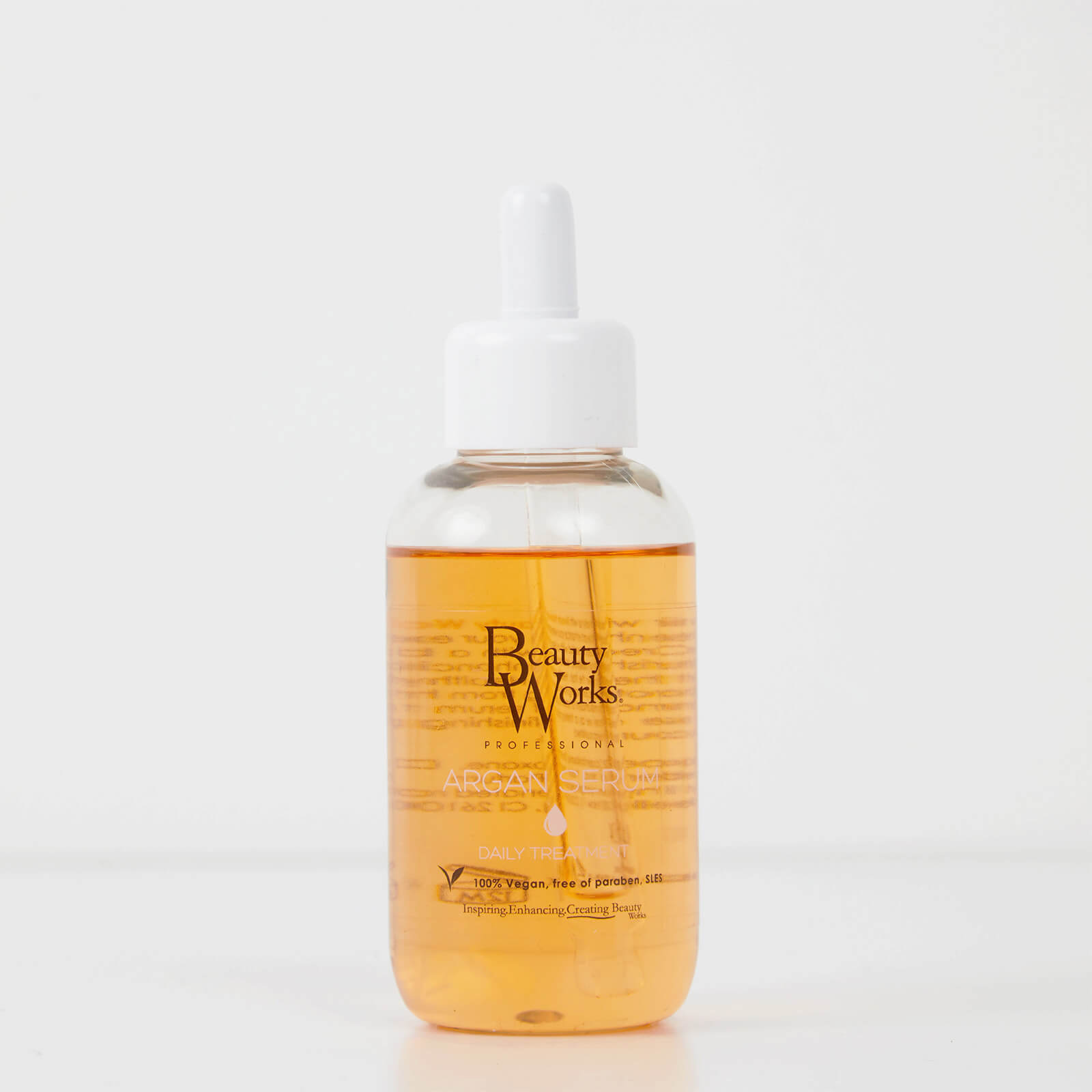 Sérum de Argão da Beauty Works