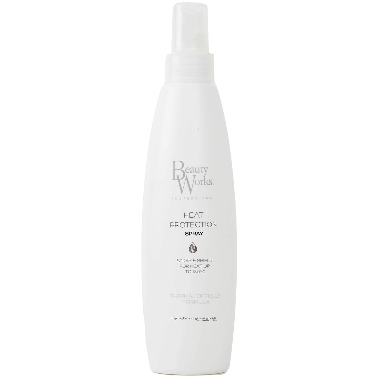 Image of Beauty Works Heat Protection Spray 250ml