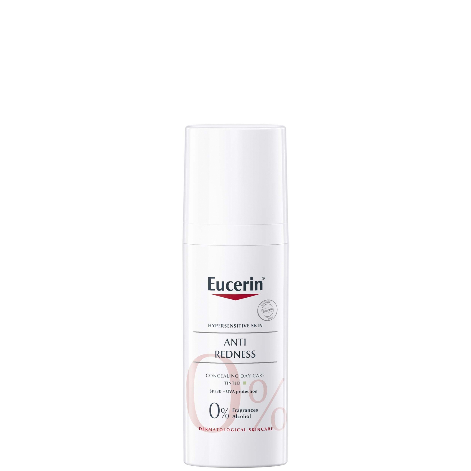 Eucerin AntiRedness Concealing Day Cream SPF25 Tinted 50ml