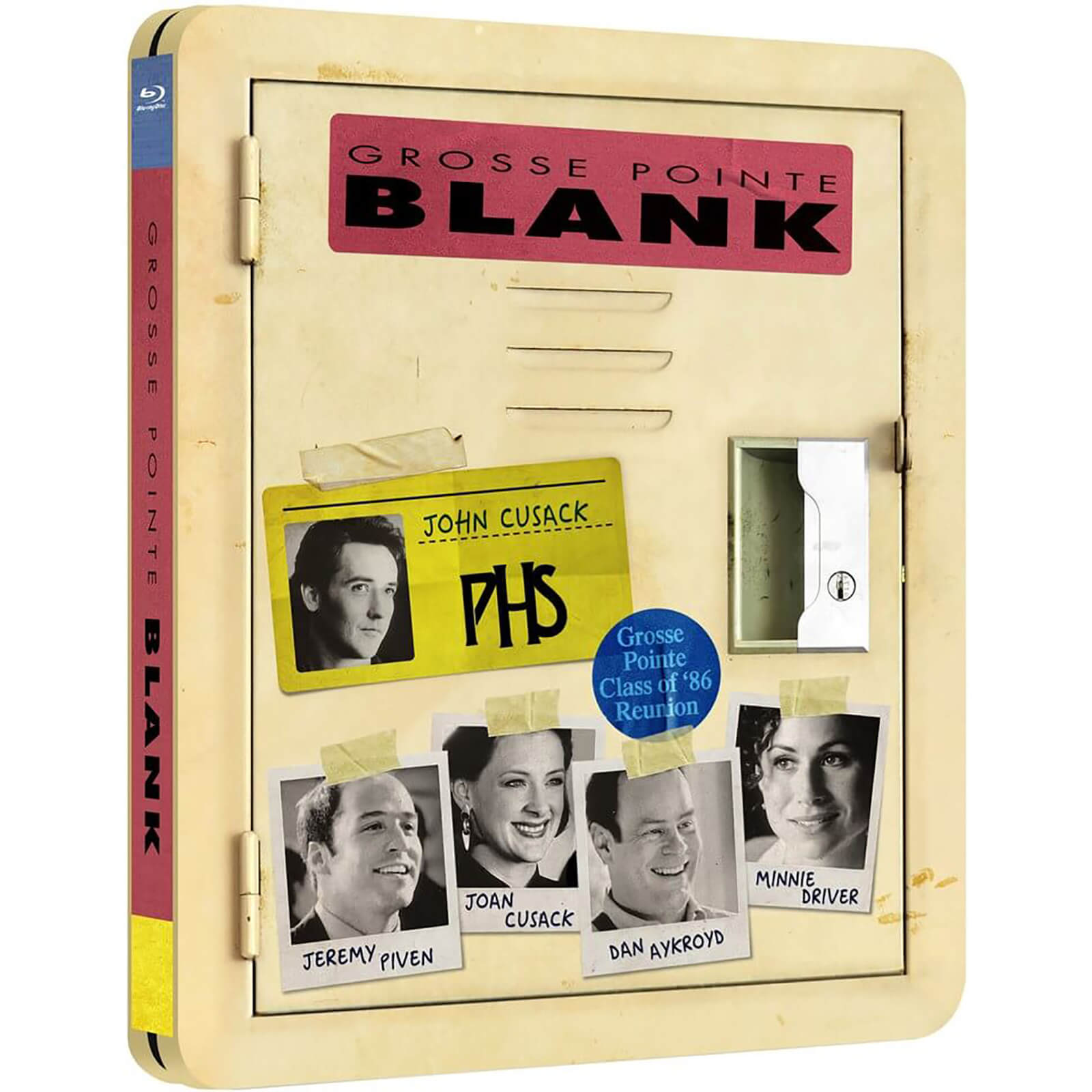 

Tueurs à gages - Steelbook Exclusif Limité pour Zavvi