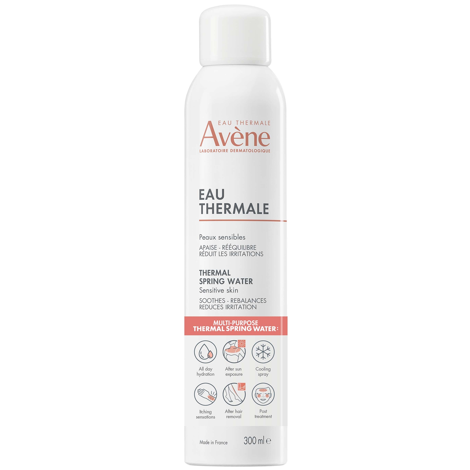 Avène eau thermale (300ml)