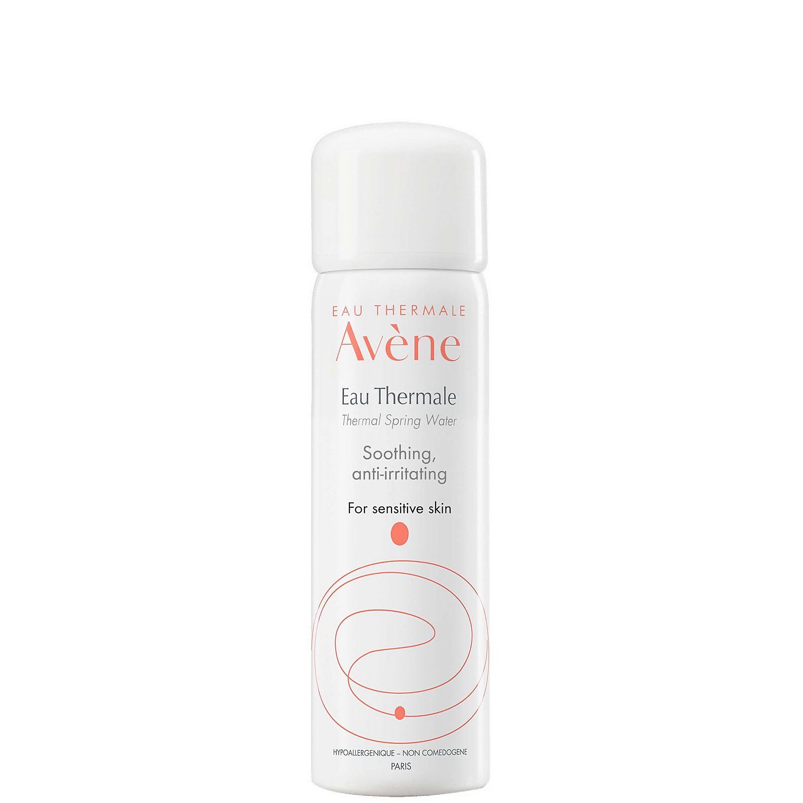 Avene Thermal Spring Water Spray for Sensitive Skin 50ml