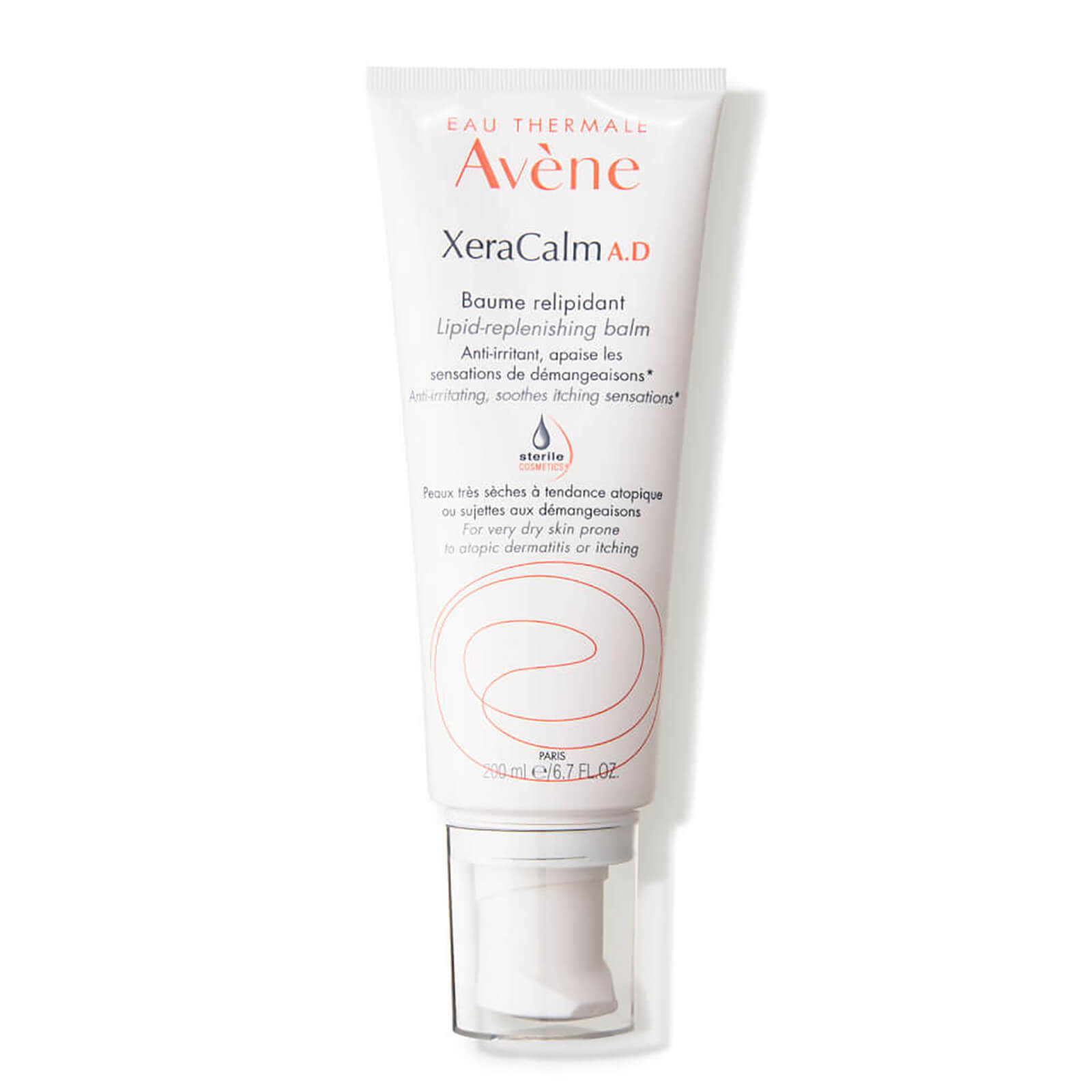 Avène Xera Calm Balm 6.7fl. oz