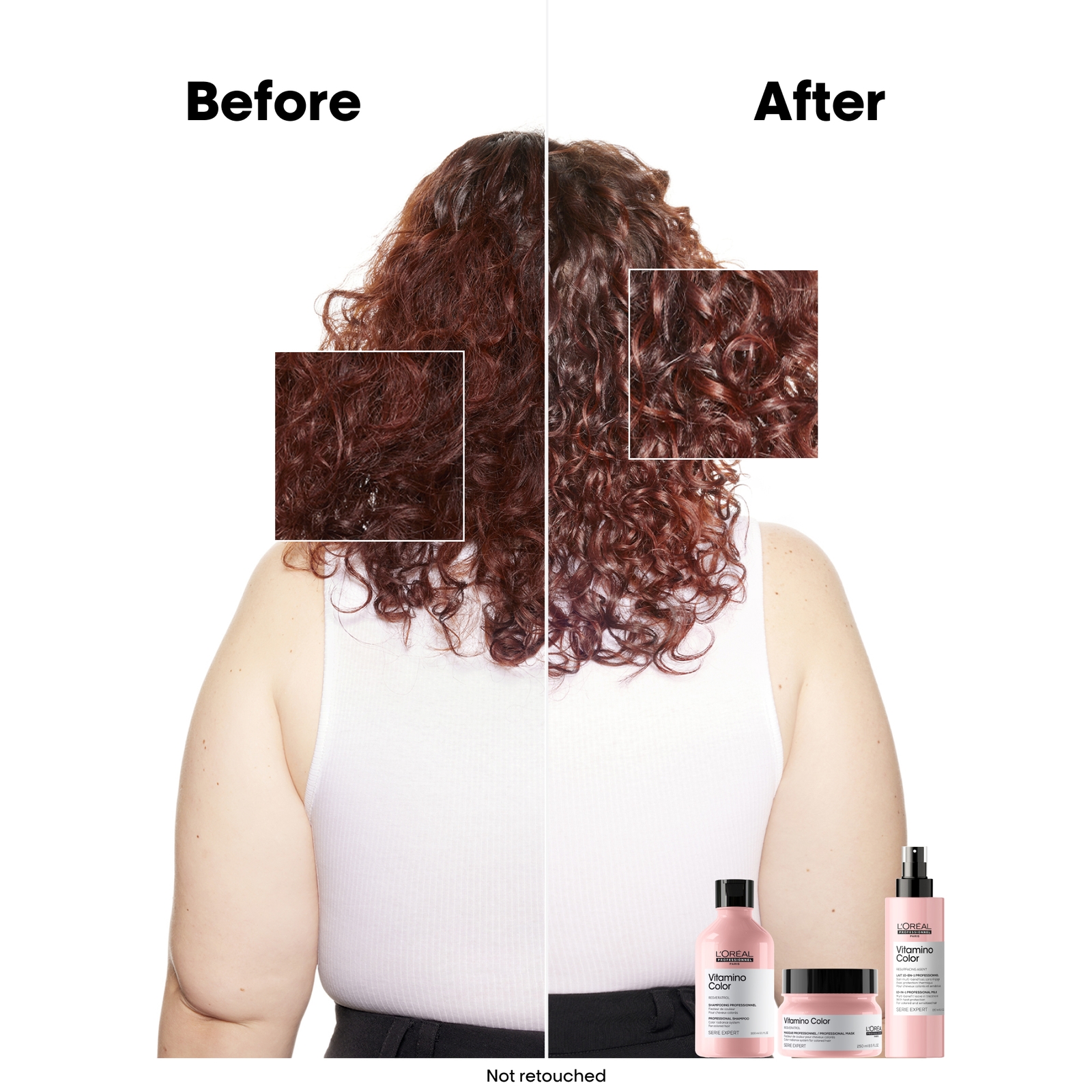Thumbnail - L'Oréal Professionnel Serie Expert Vitamino Color Conditioner (200ml)