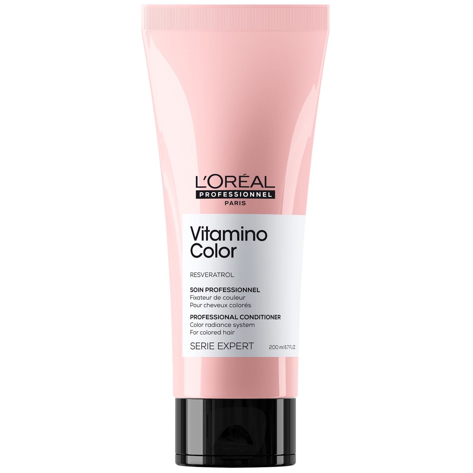 Image of L'Oréal Professionnel Serie Expert Vitamino Color balsamo professionale 200 ml051