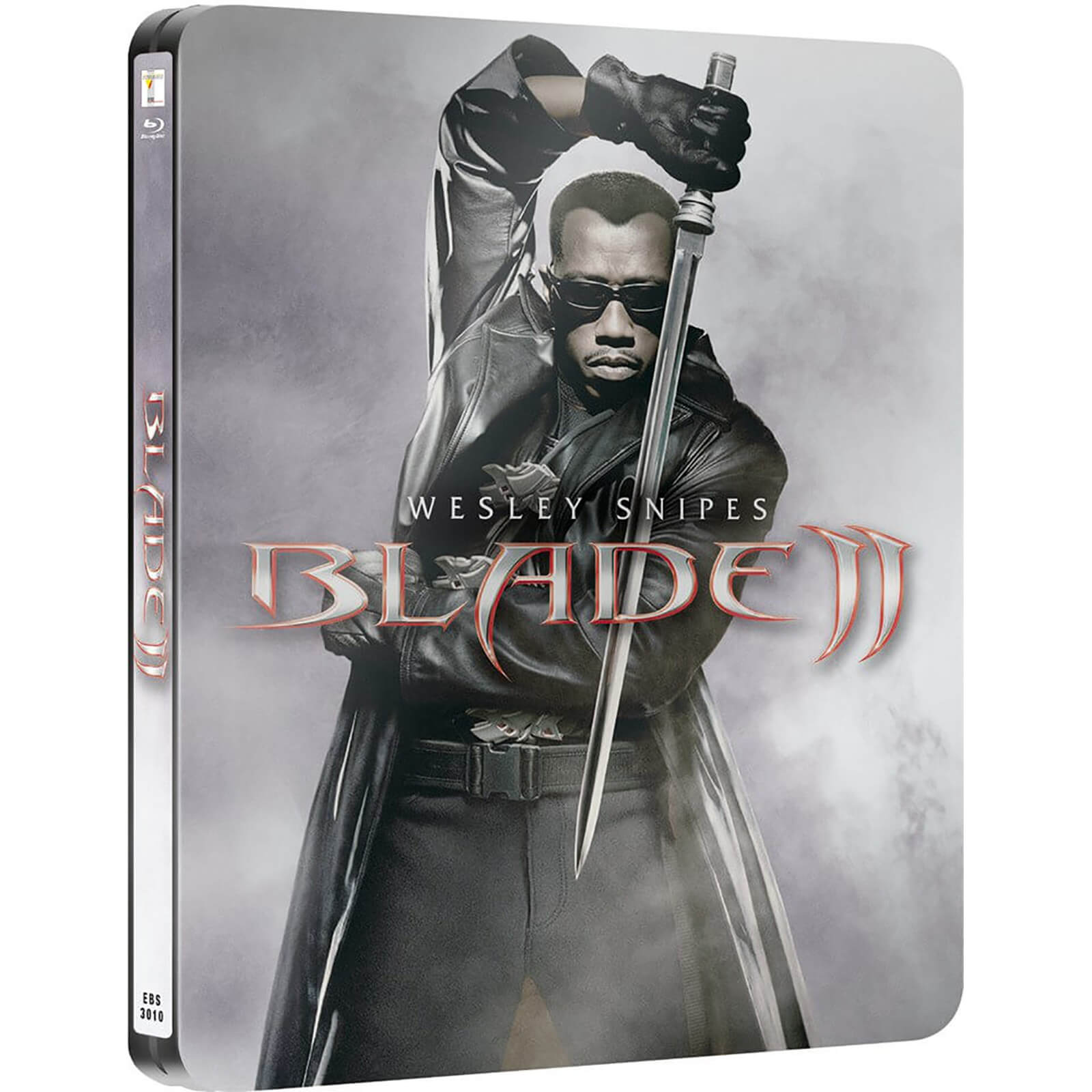 

Blade 2 - Steelbook Exclusif Limité pour Zavvi