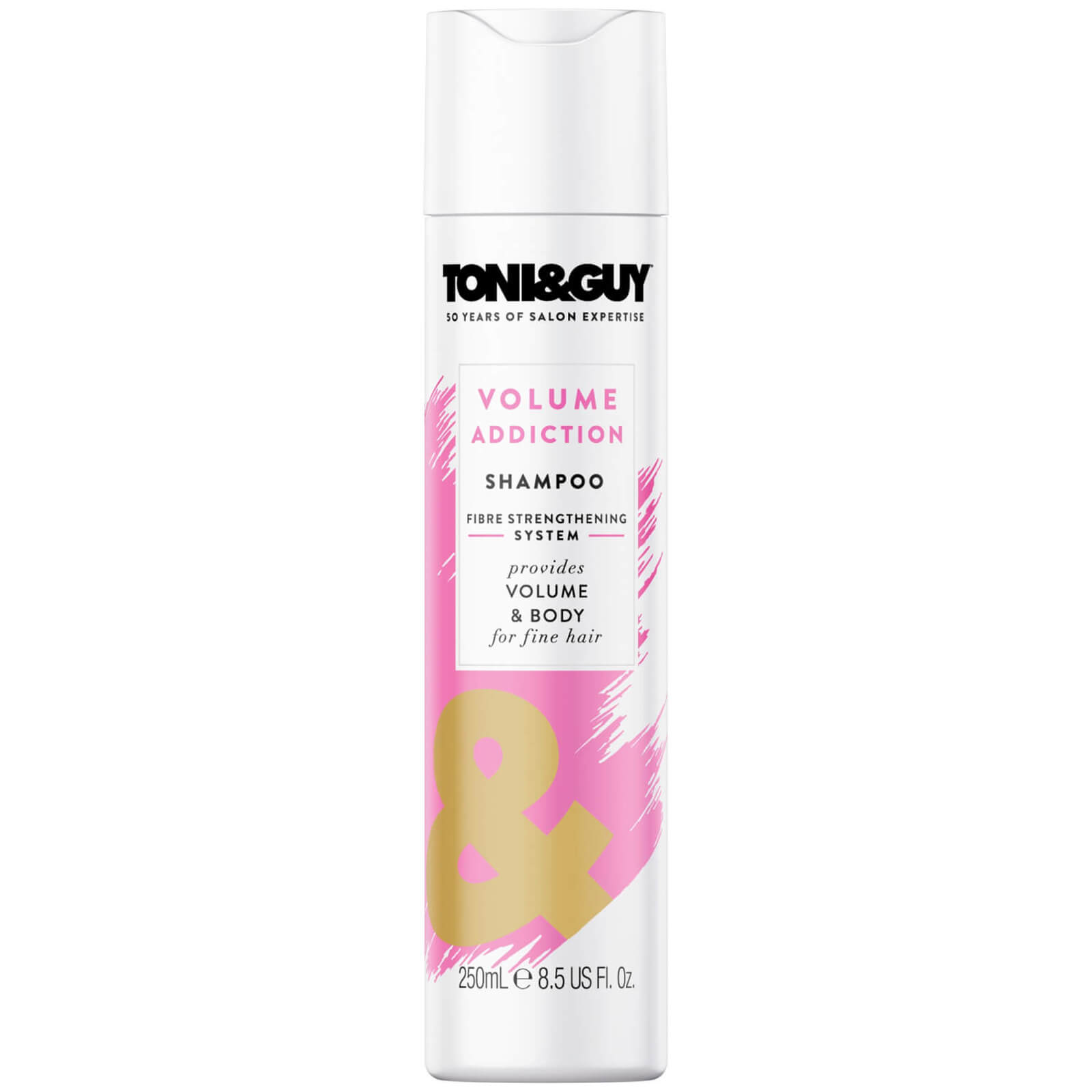 

Toni & Guy Shampoo for Fine Hair (250ml)