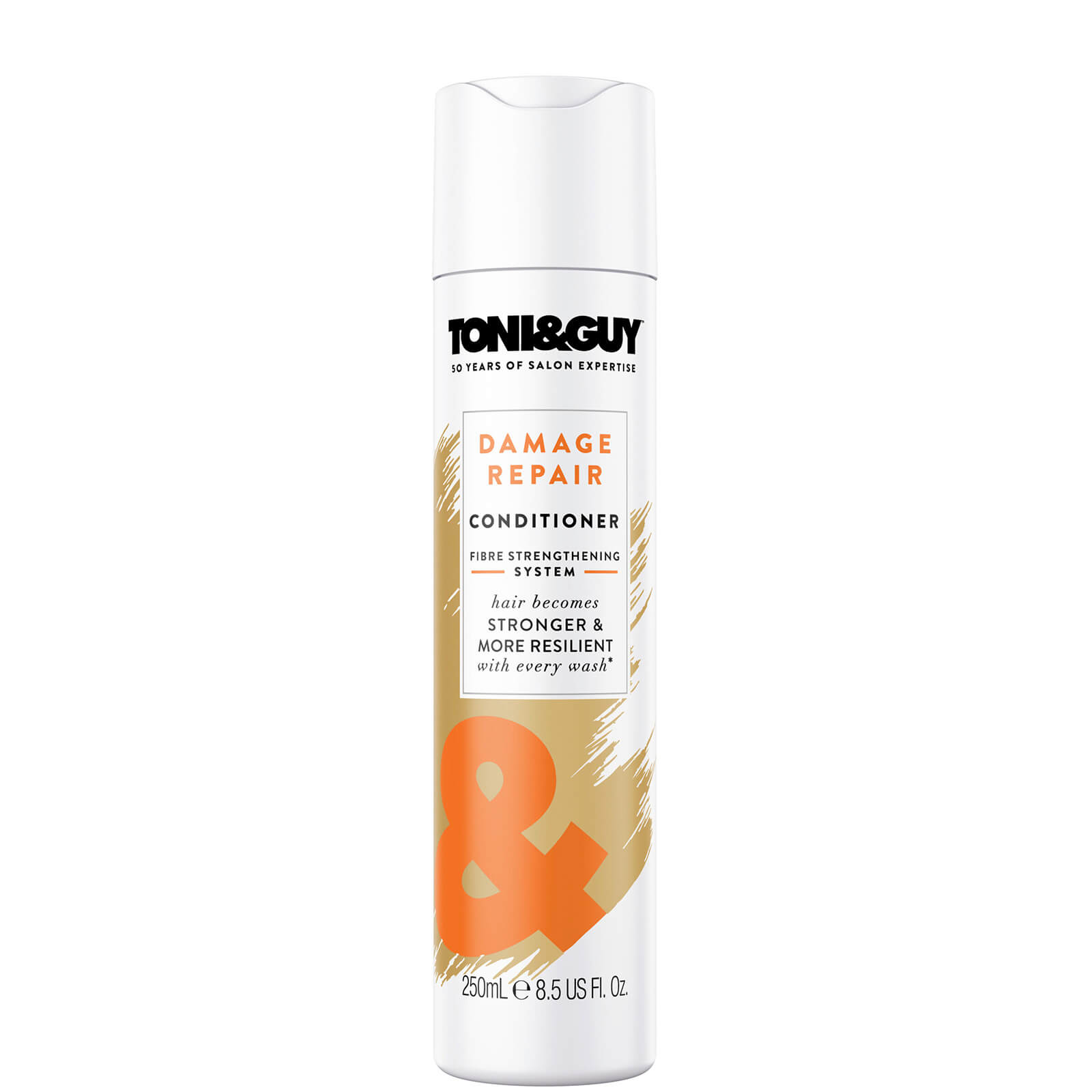 

Toni & Guy Conditioner for Damaged Hair (250ml)