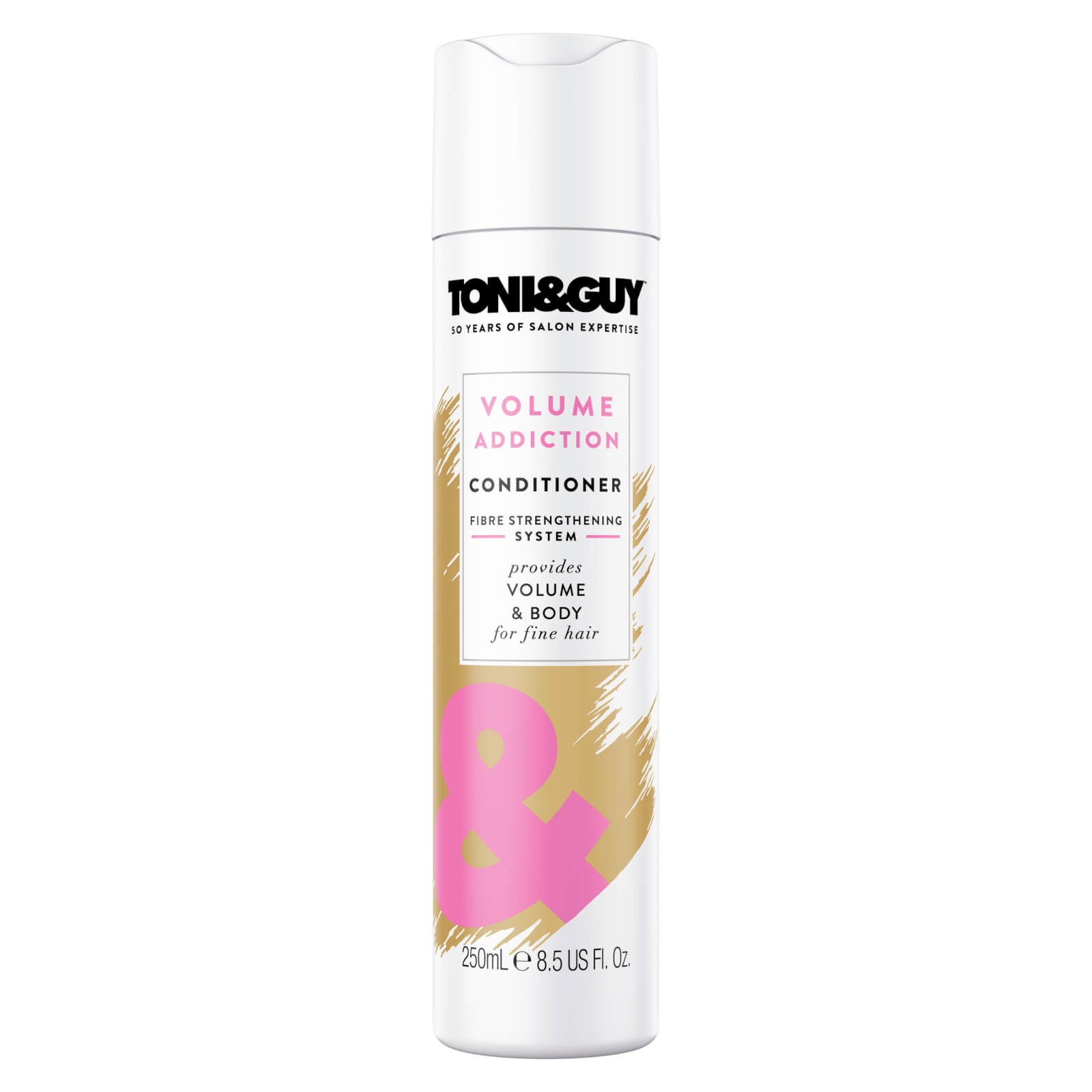 Toni & Guy Conditioner for Fine Hair (250ml)