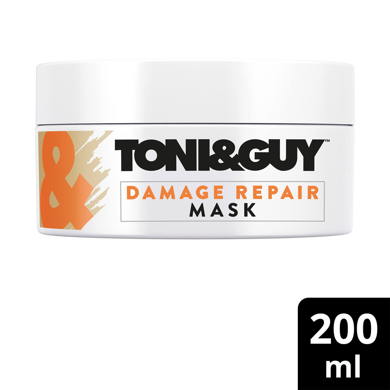 

Toni & Guy Reconstruction Mask (200ml)