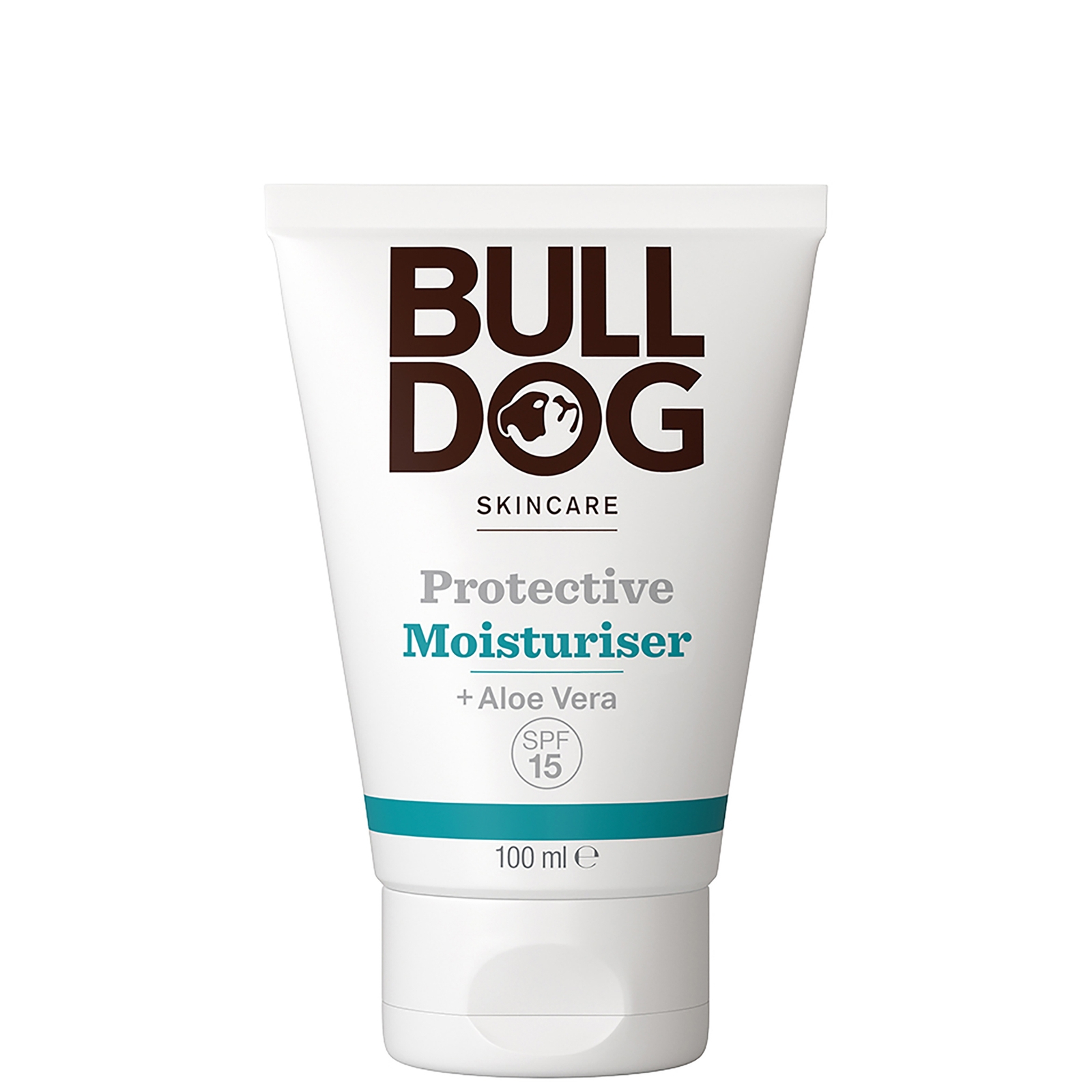 

Bulldog Protective Moisturiser 100ml