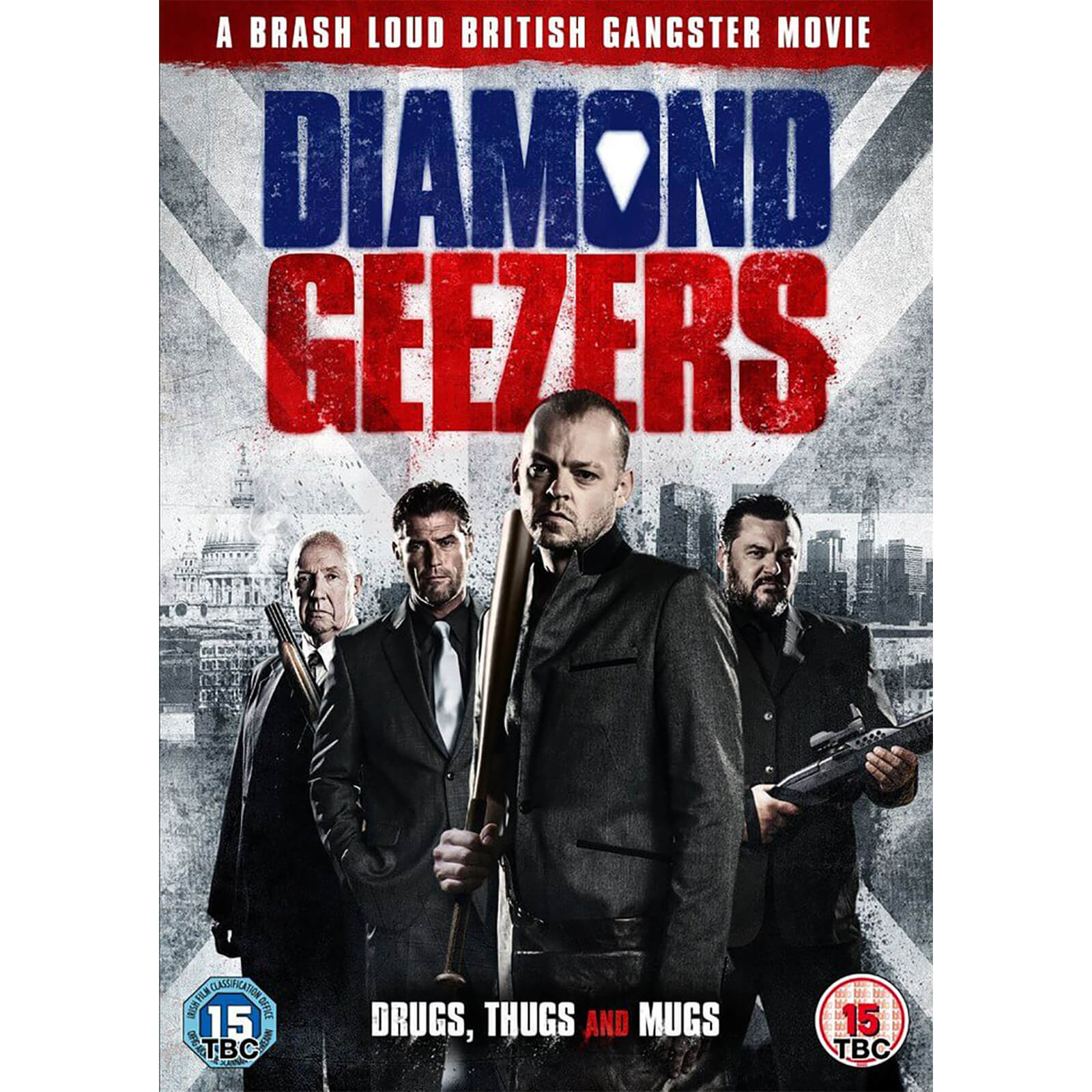 Click to view product details and reviews for Diamond Geezers.