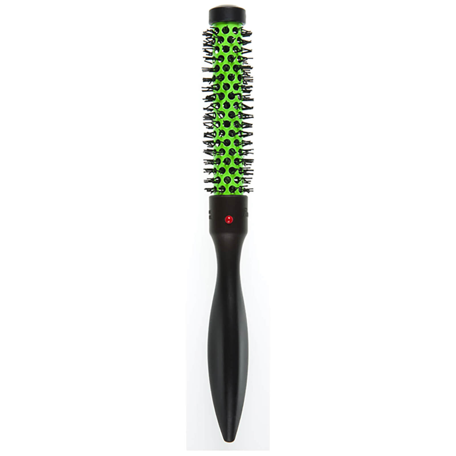 

Denman D70 Extra Small ThermoCeramic Curling Brush - Neon Green