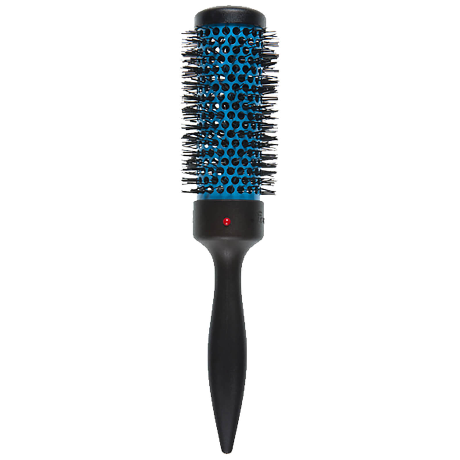 

Denman Medium Hot Curl Brush - Neon Blue (38mm)
