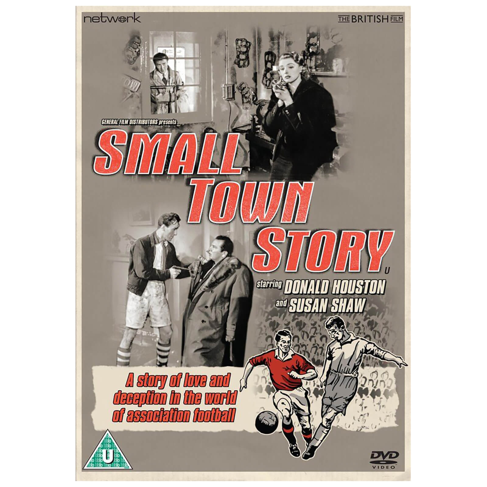 

Small Town Story
